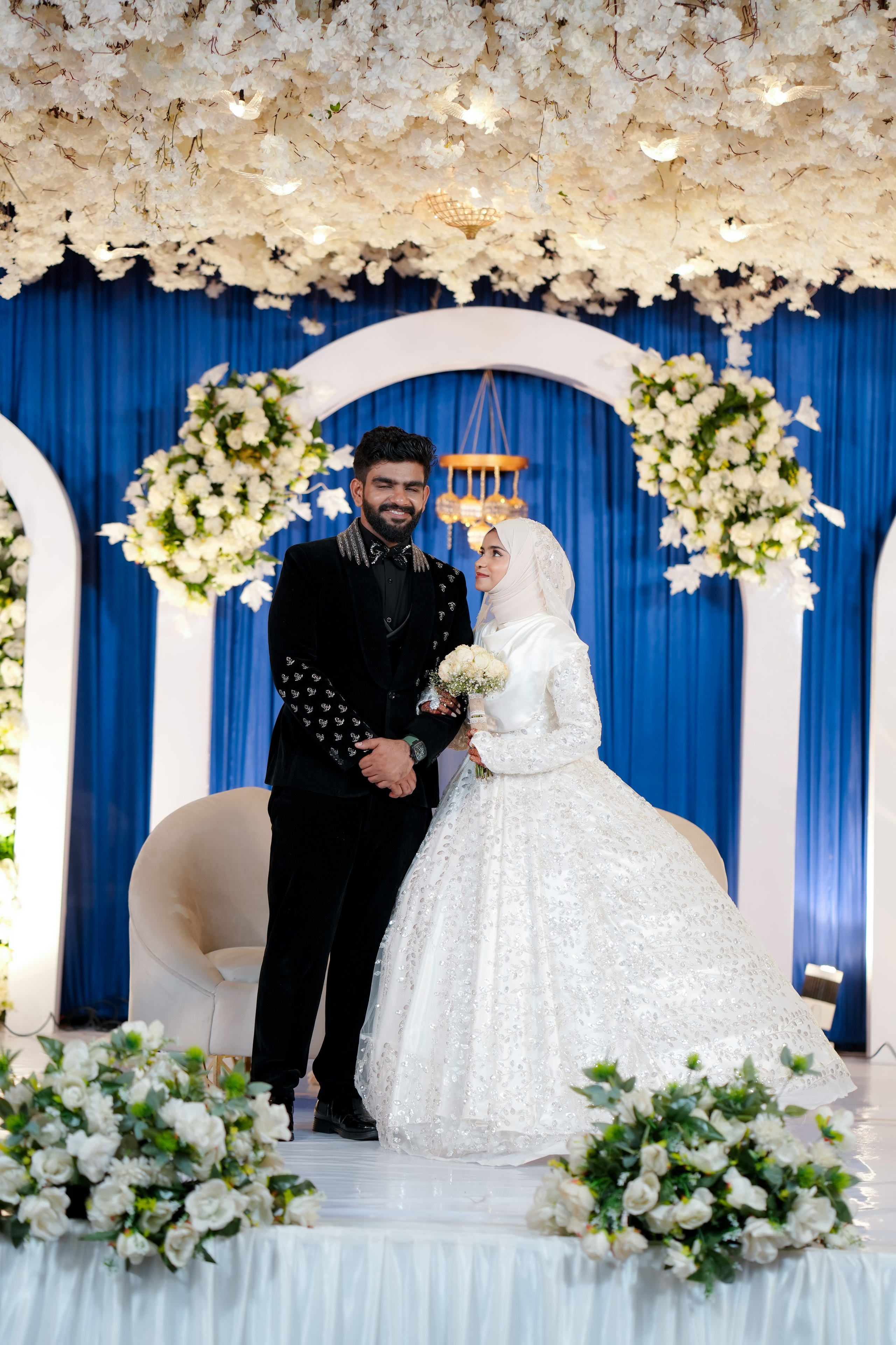 Sulthan&Lehra. VISUALIZE YOUR BIG MOMENTS