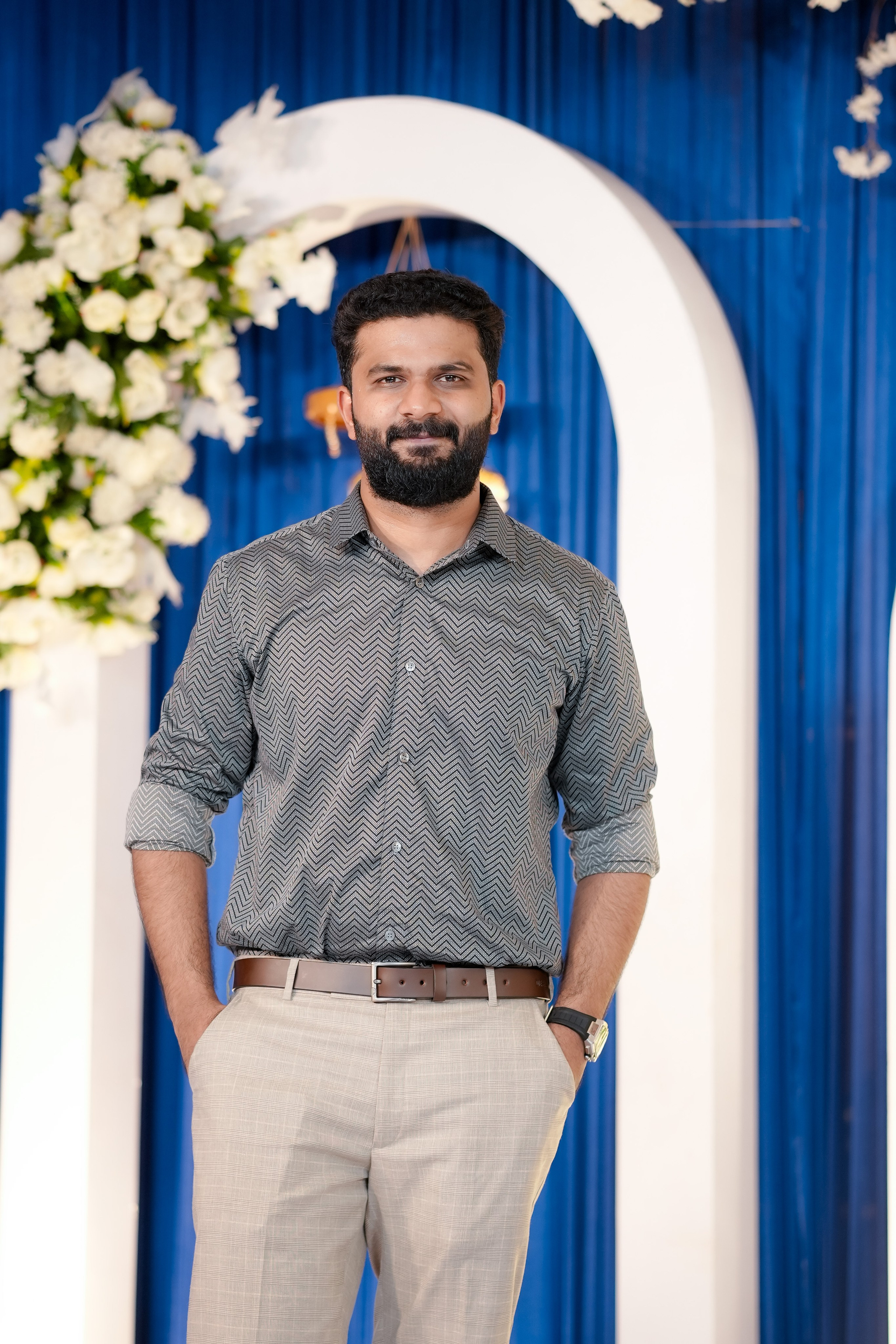 Sulthan&Lehra. VISUALIZE YOUR BIG MOMENTS