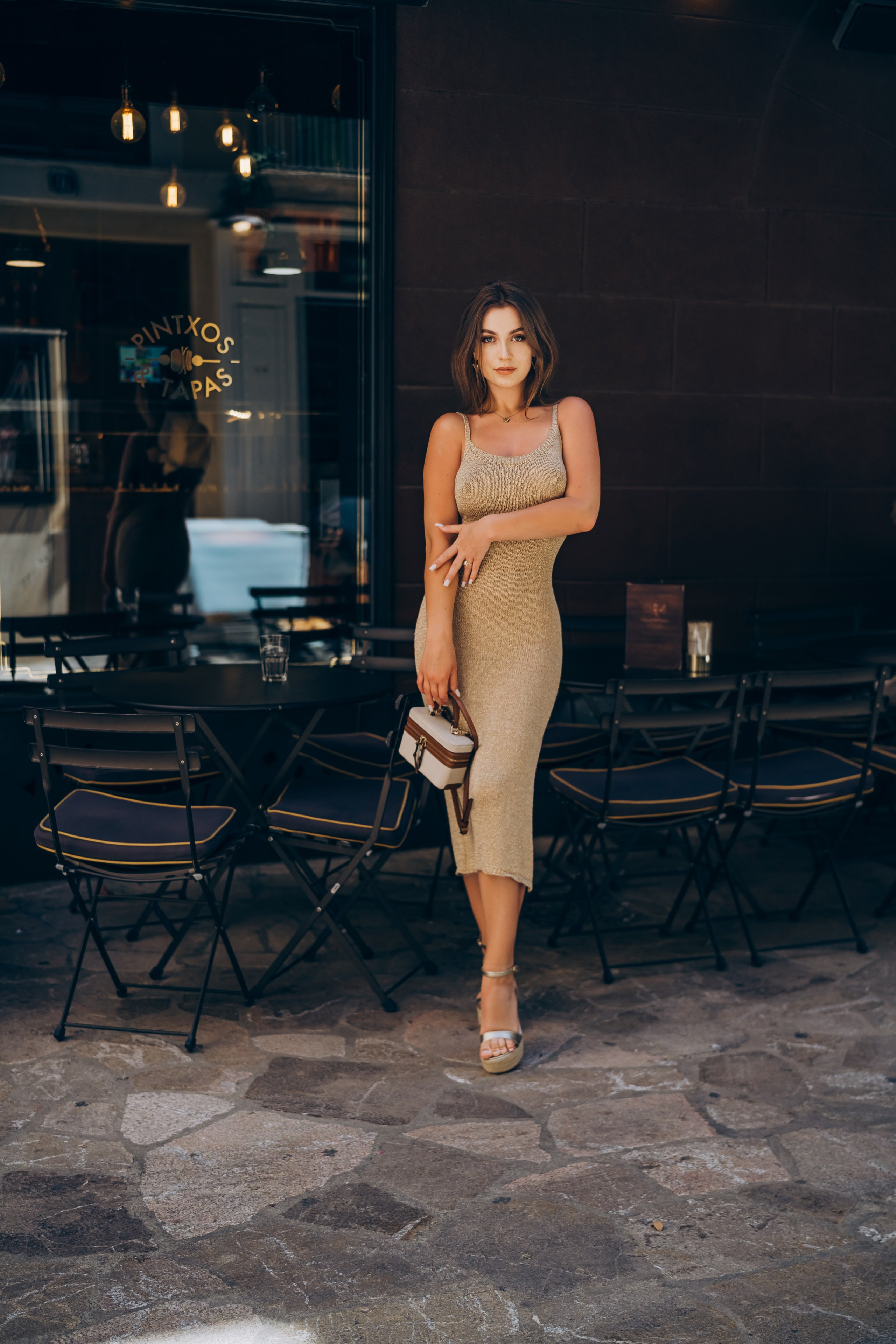 Photo walking in Palma de Mallorca. Fotógrafo en Palma de Mallorca