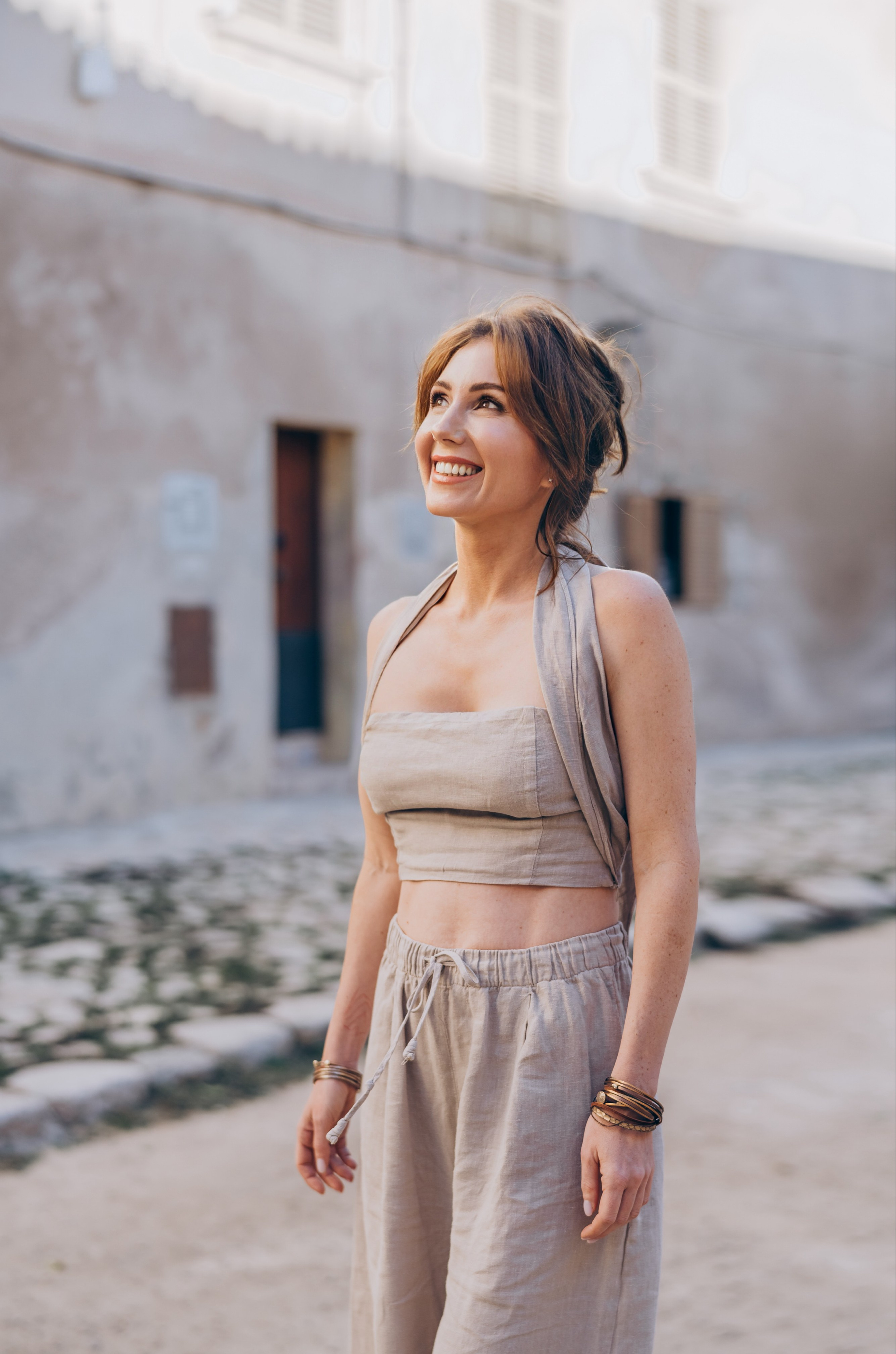 Path to yourself. Ira. Фотограф Пальма де Майорка