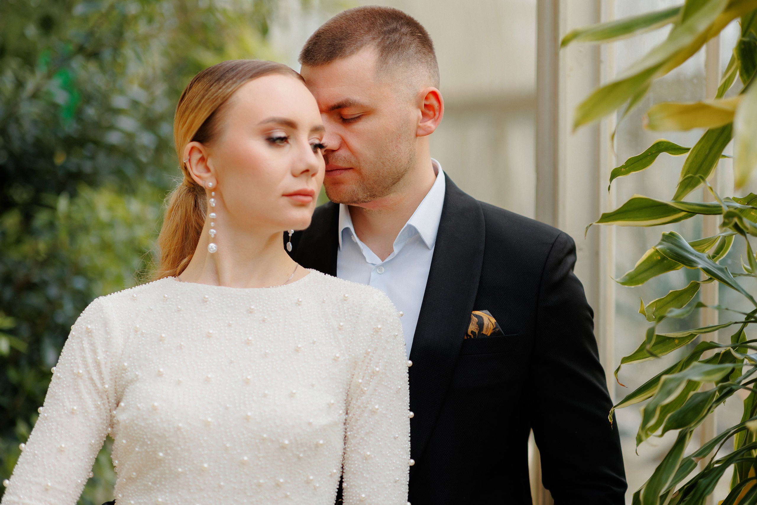 Igor & Mary. Photographer in Dublin, Pavel