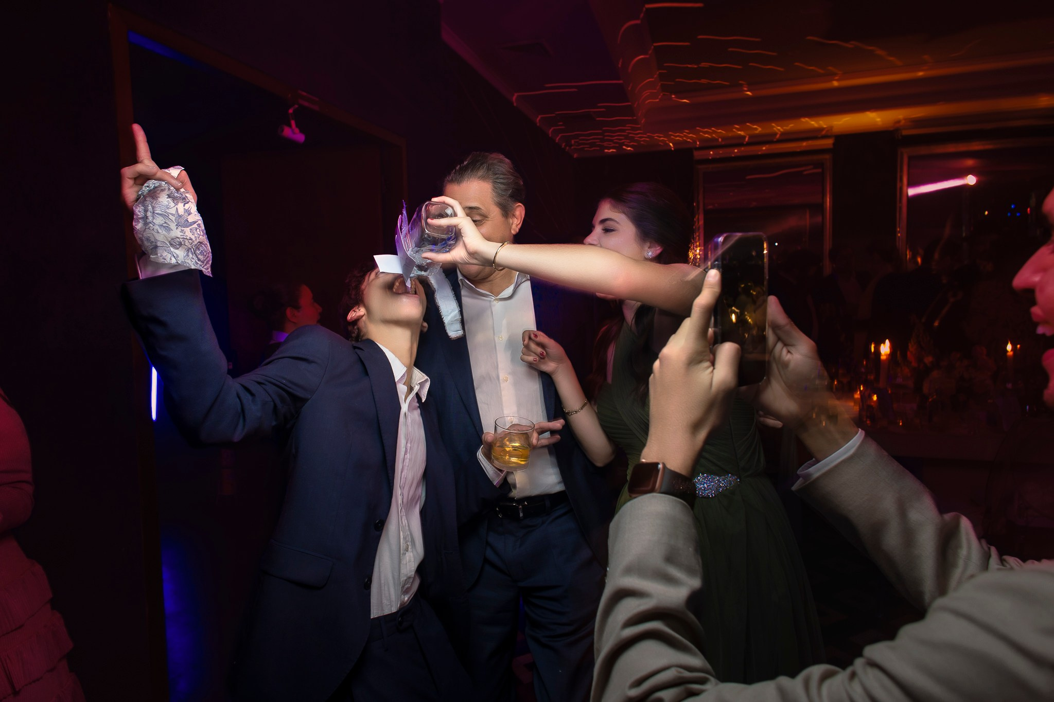 Bodas. Fotógrafo especializado en retratos, bodas y quinceañeras, Bogotá