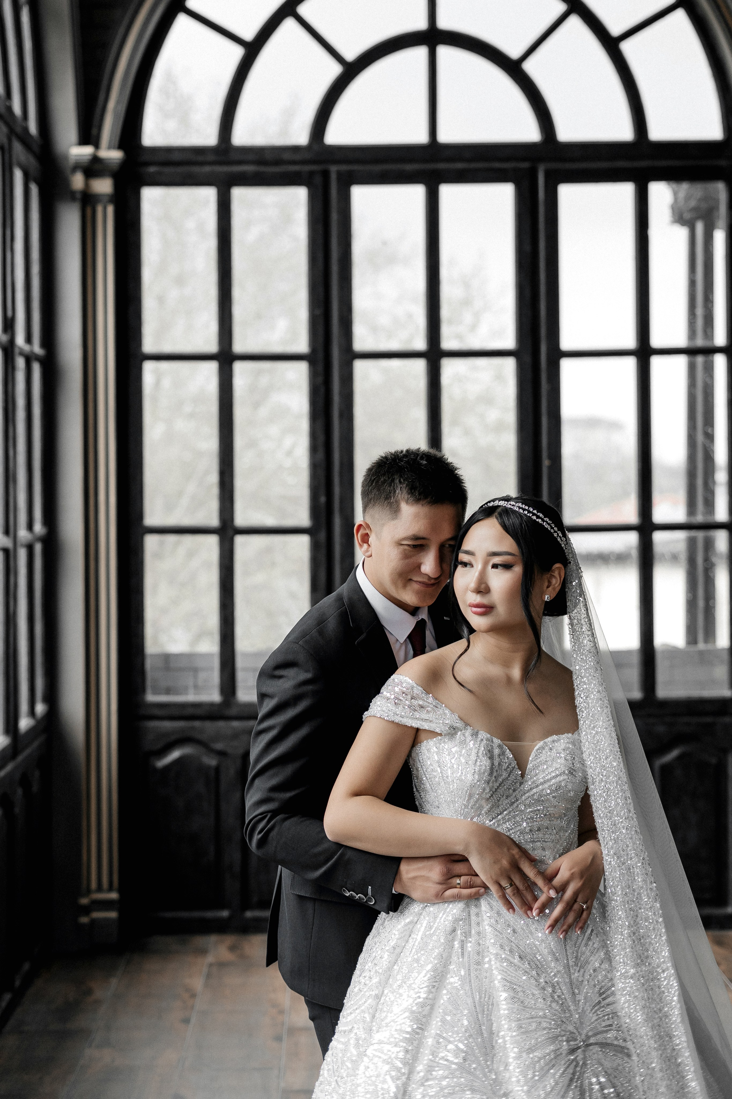 Владислав и Валентина. PRIME STUDIO