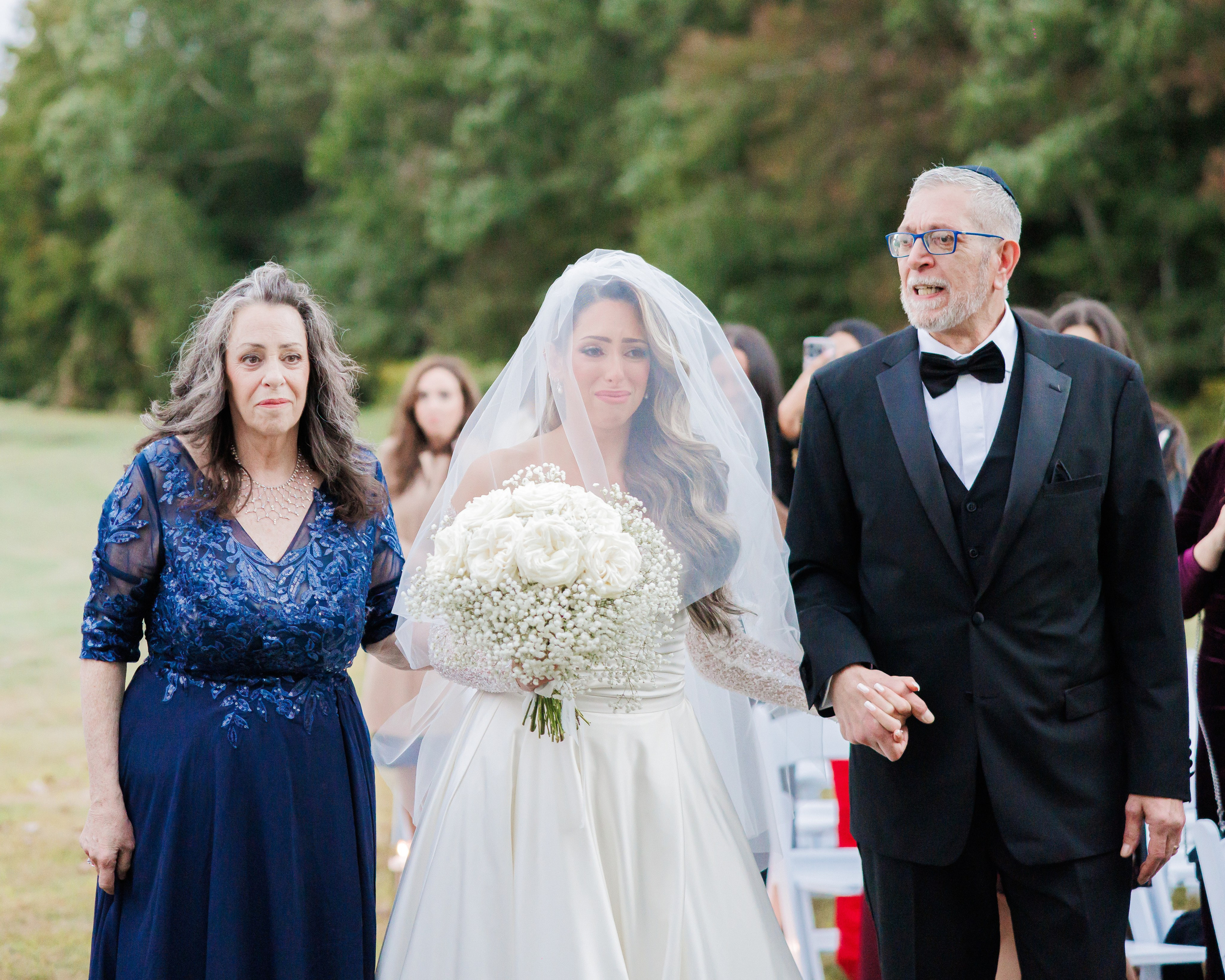 Ashley & Leshye, Falls Creek Farm Equestrian, NY. Wedding Photo & Video