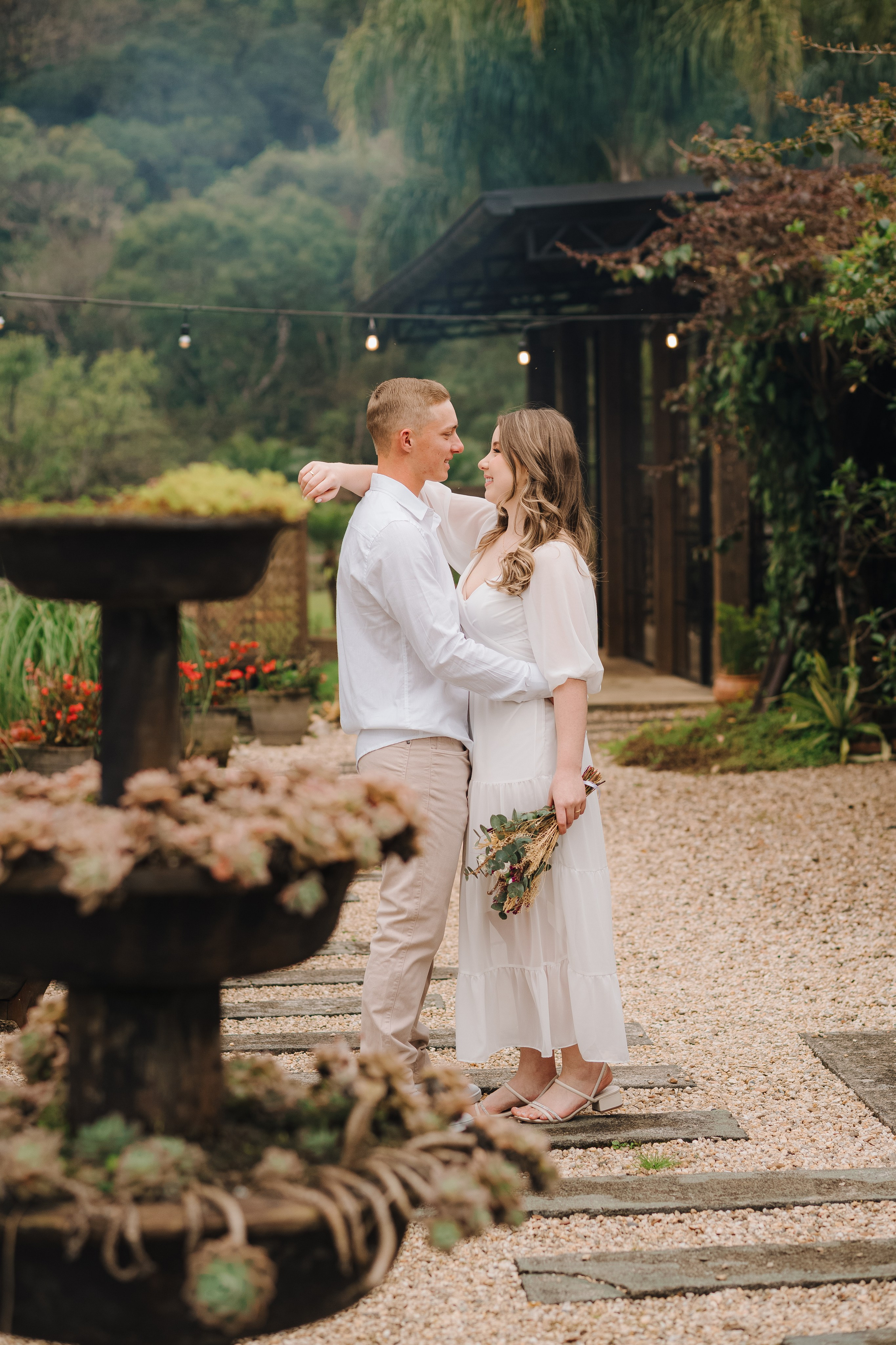 Laura e Allan. Juliano anjos fotografia