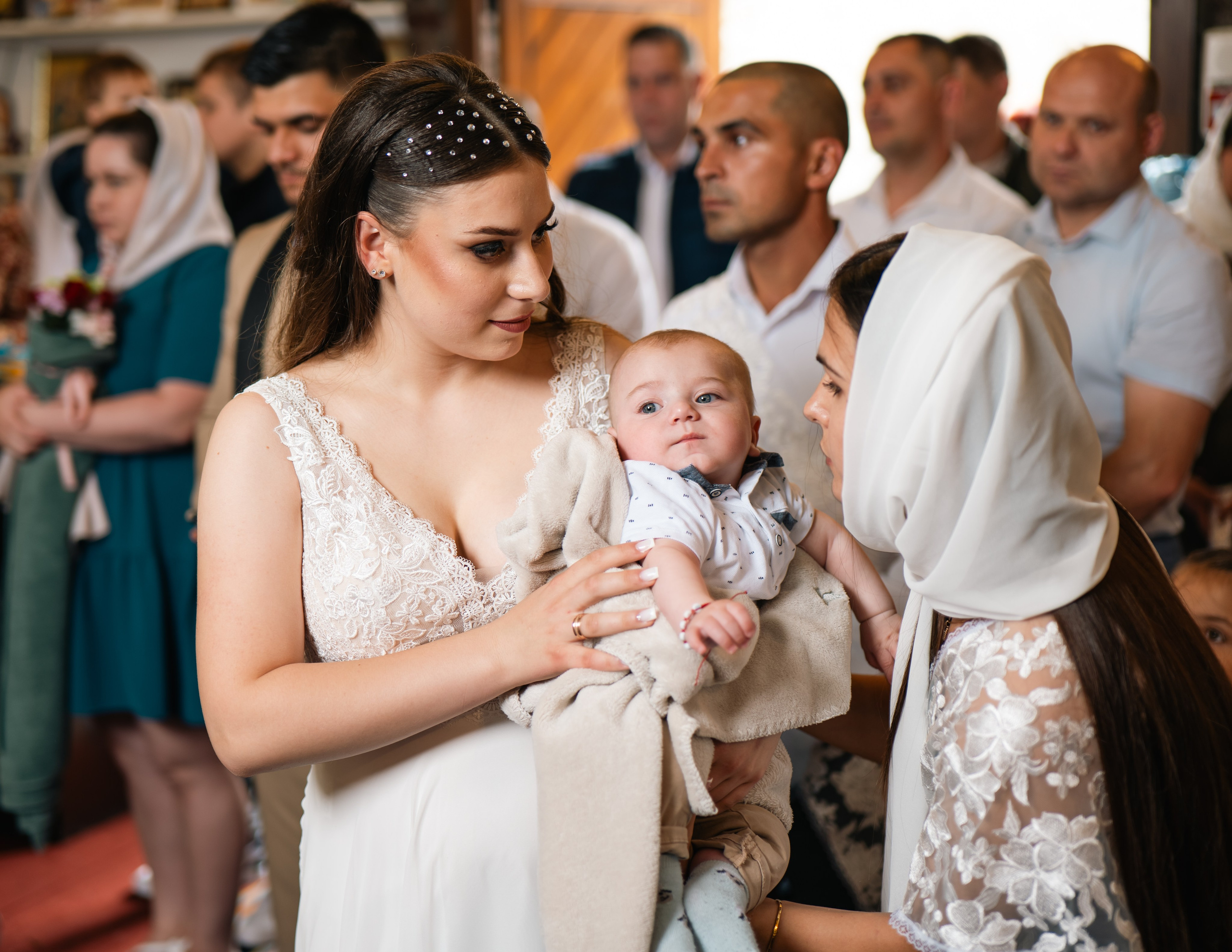Constantin & Andreea. Fotograful și Cameramanul familiei dvs în Franța Paul Photographer