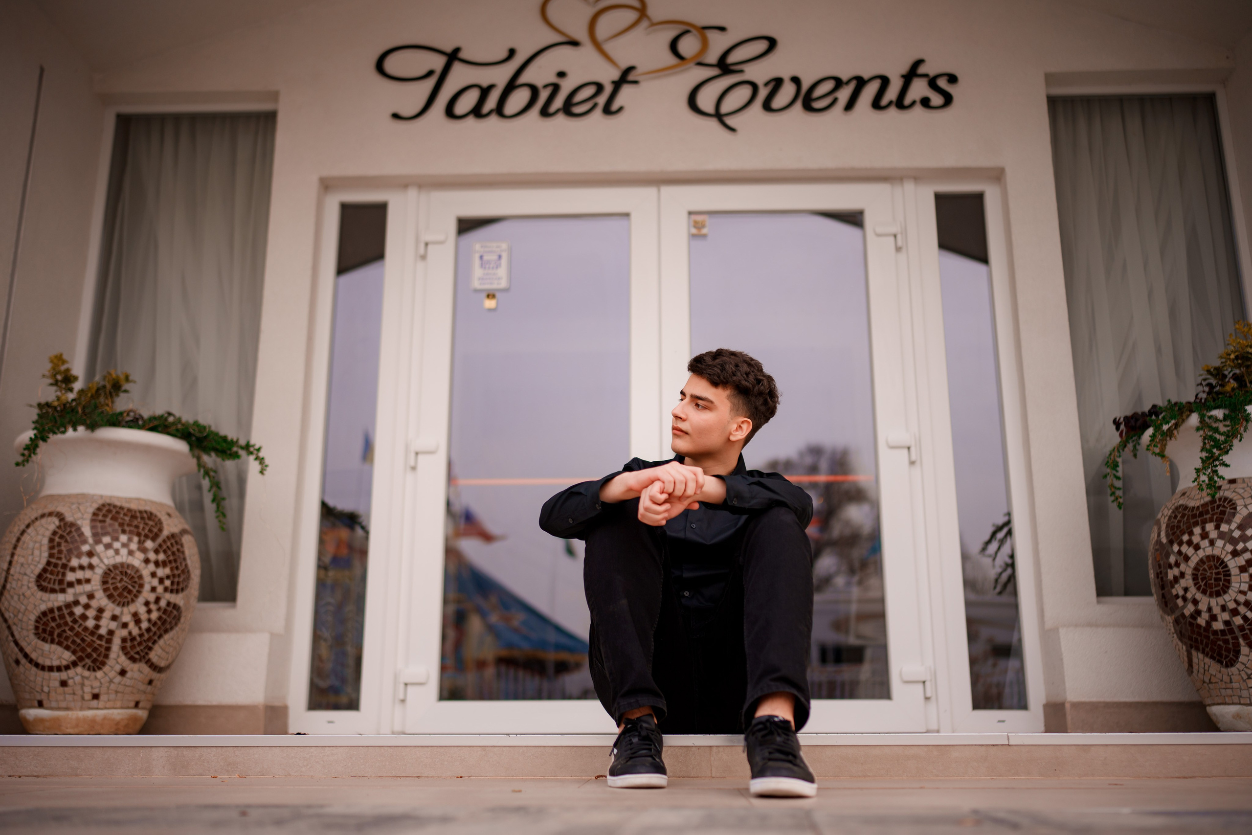 Restaurant Tabiet 500 lei/ toată clasa. Trendy Albums