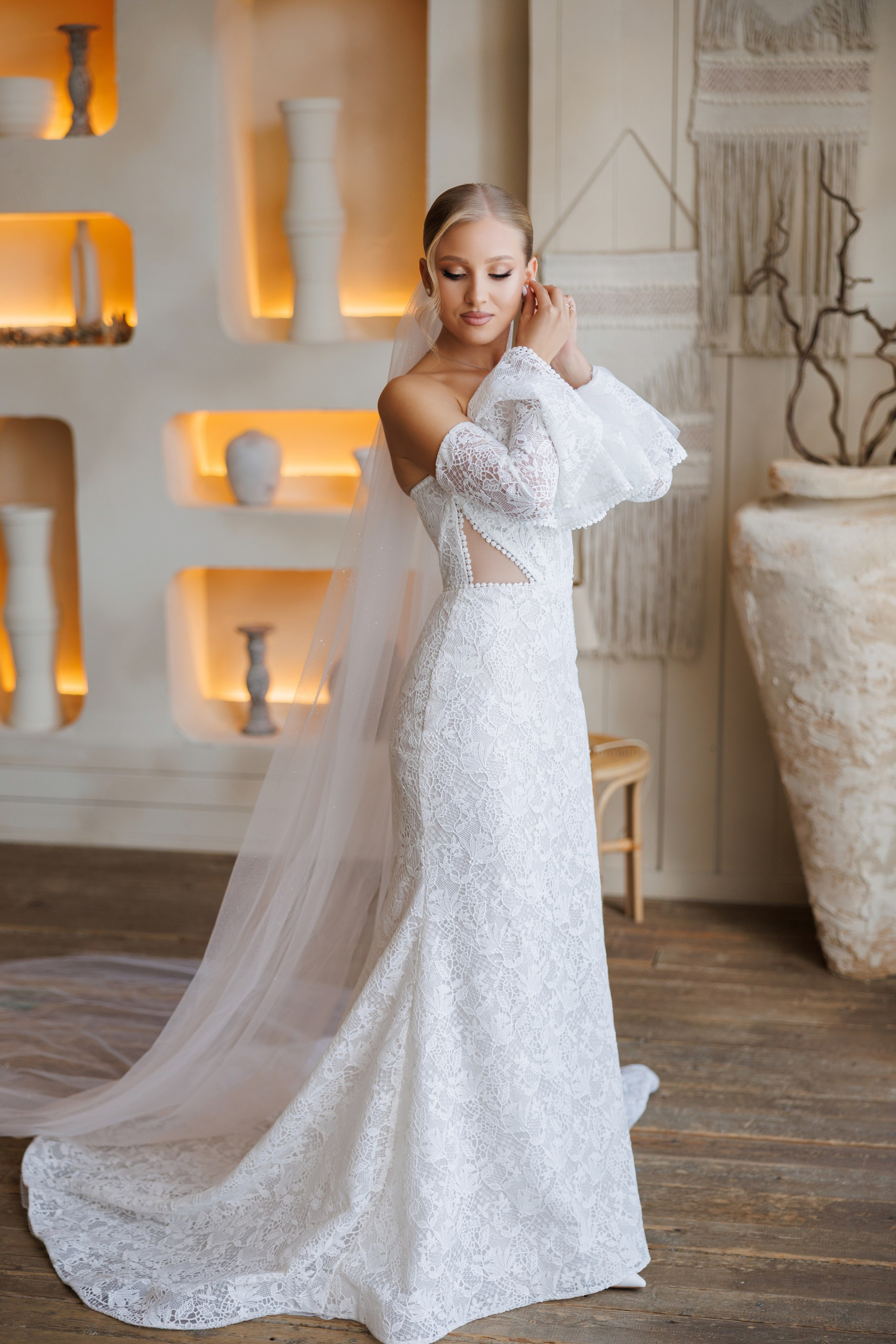 Sergiu & Marinela. Home