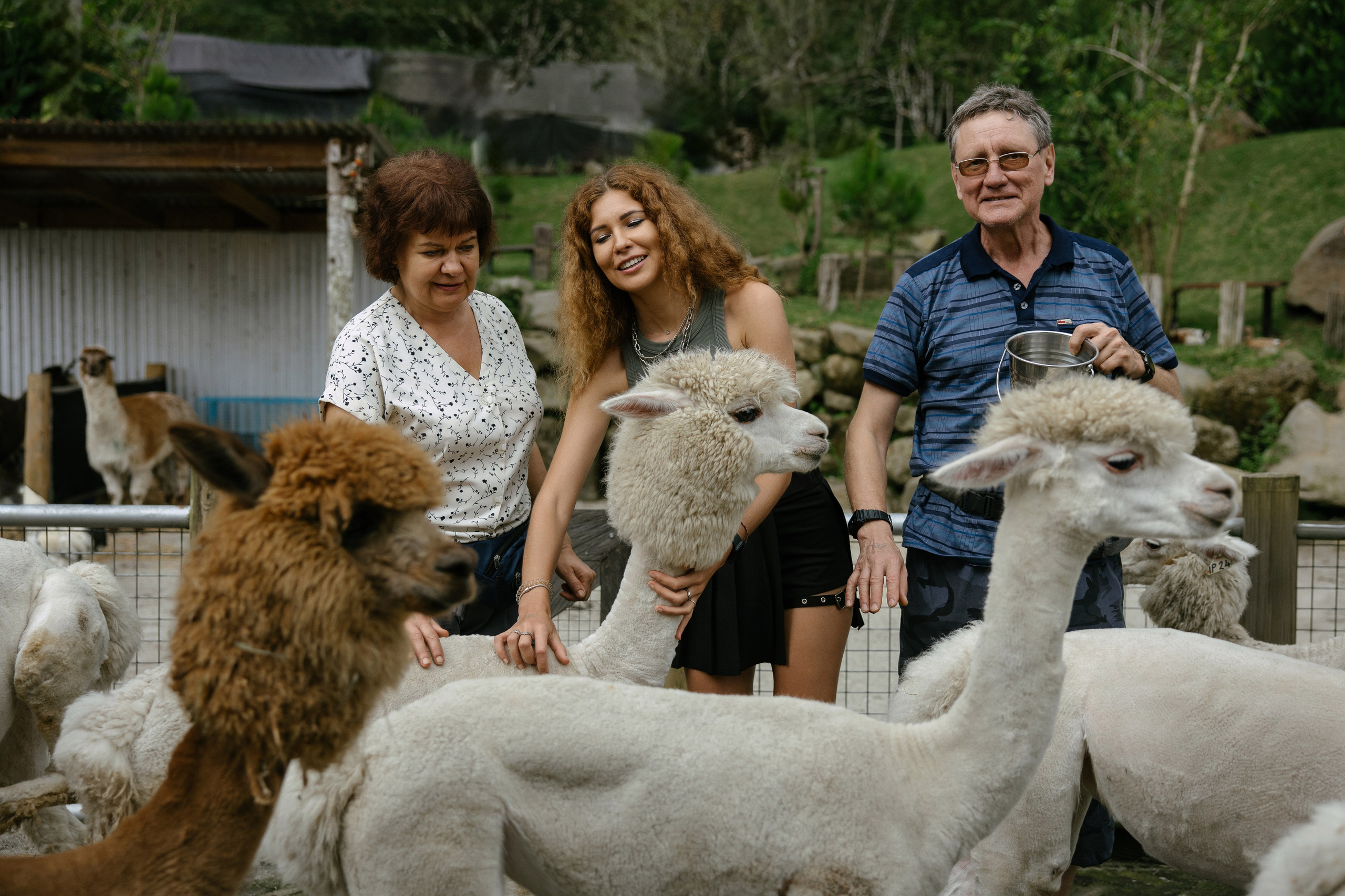 North trip. Профессиональный фотограф Нурмиева Вероника