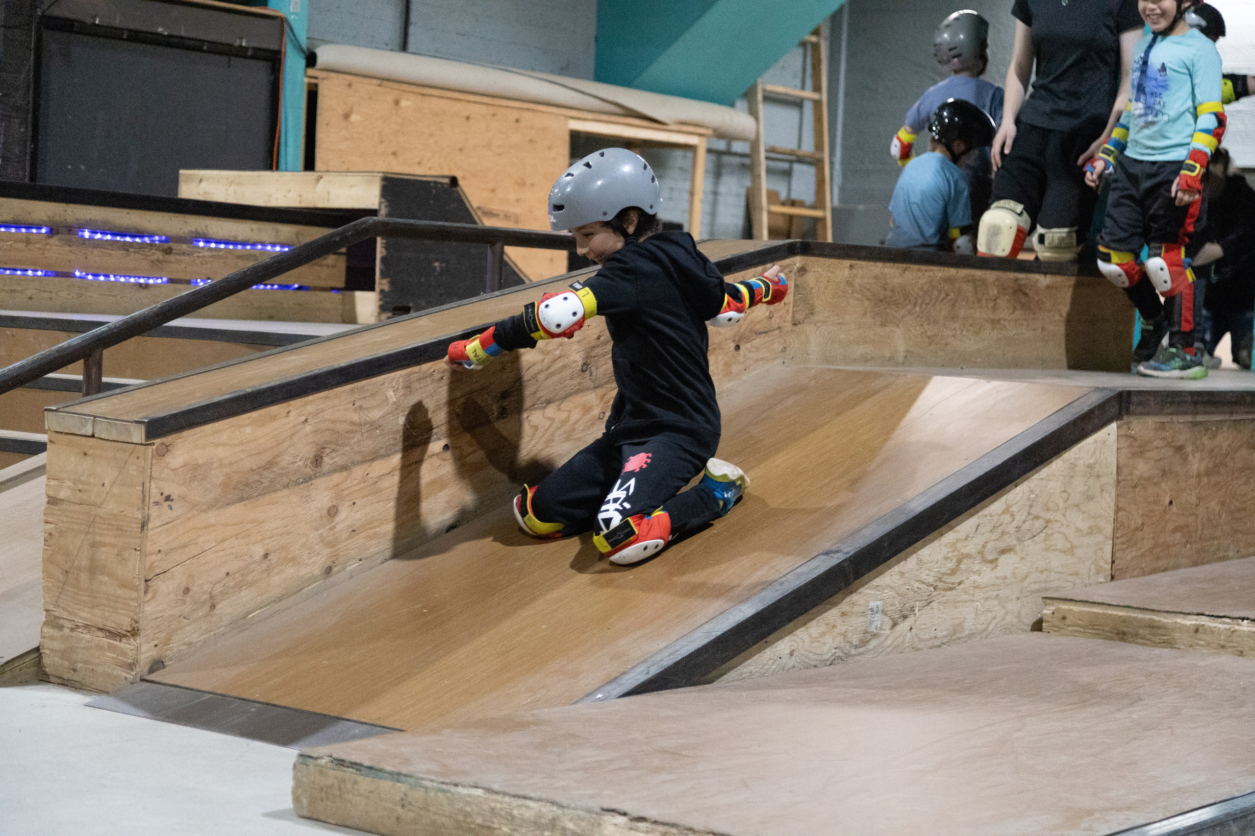 Mason’s 8th birthday. Toronto Portrait Photographer Lena Lac