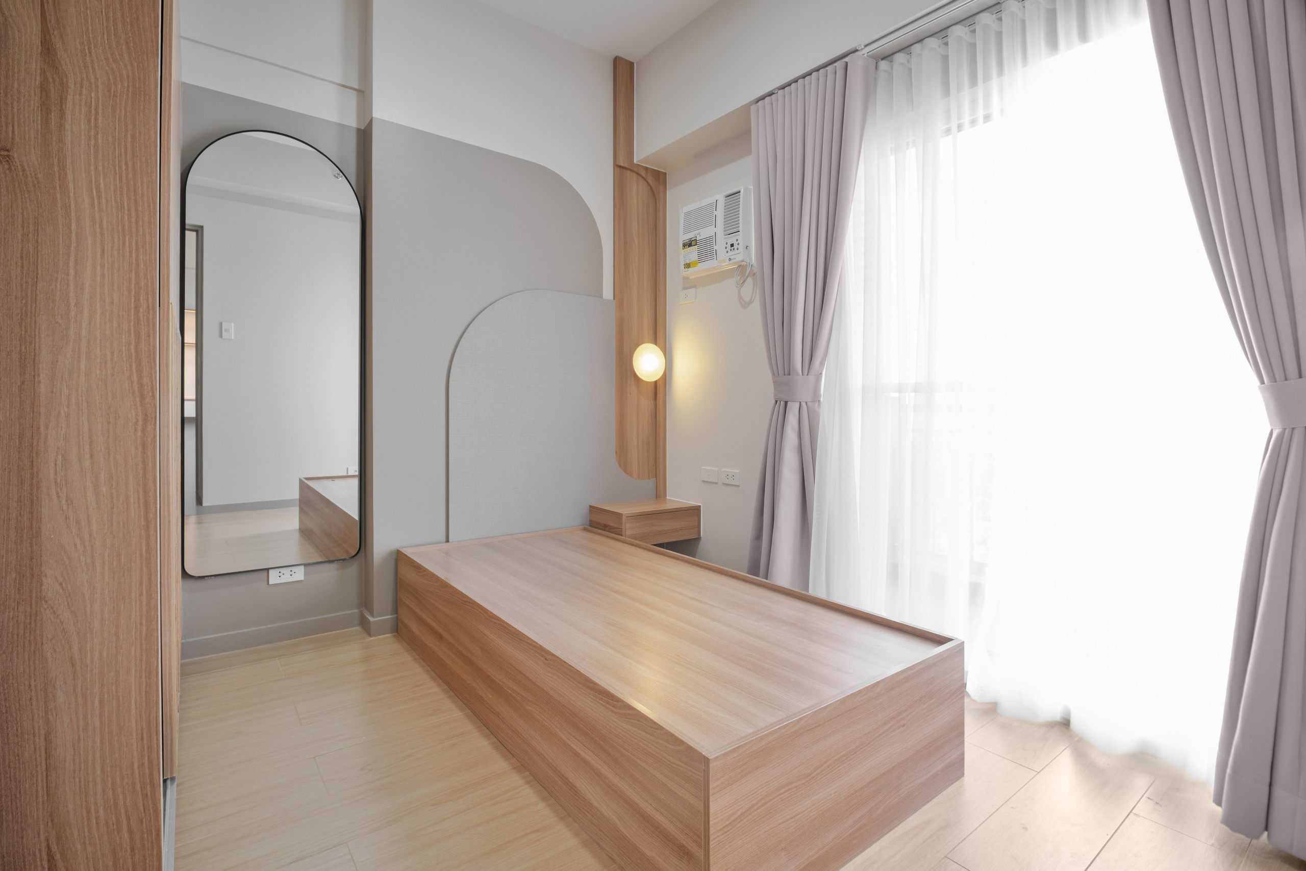 Interior shoot for JCDesign Architects