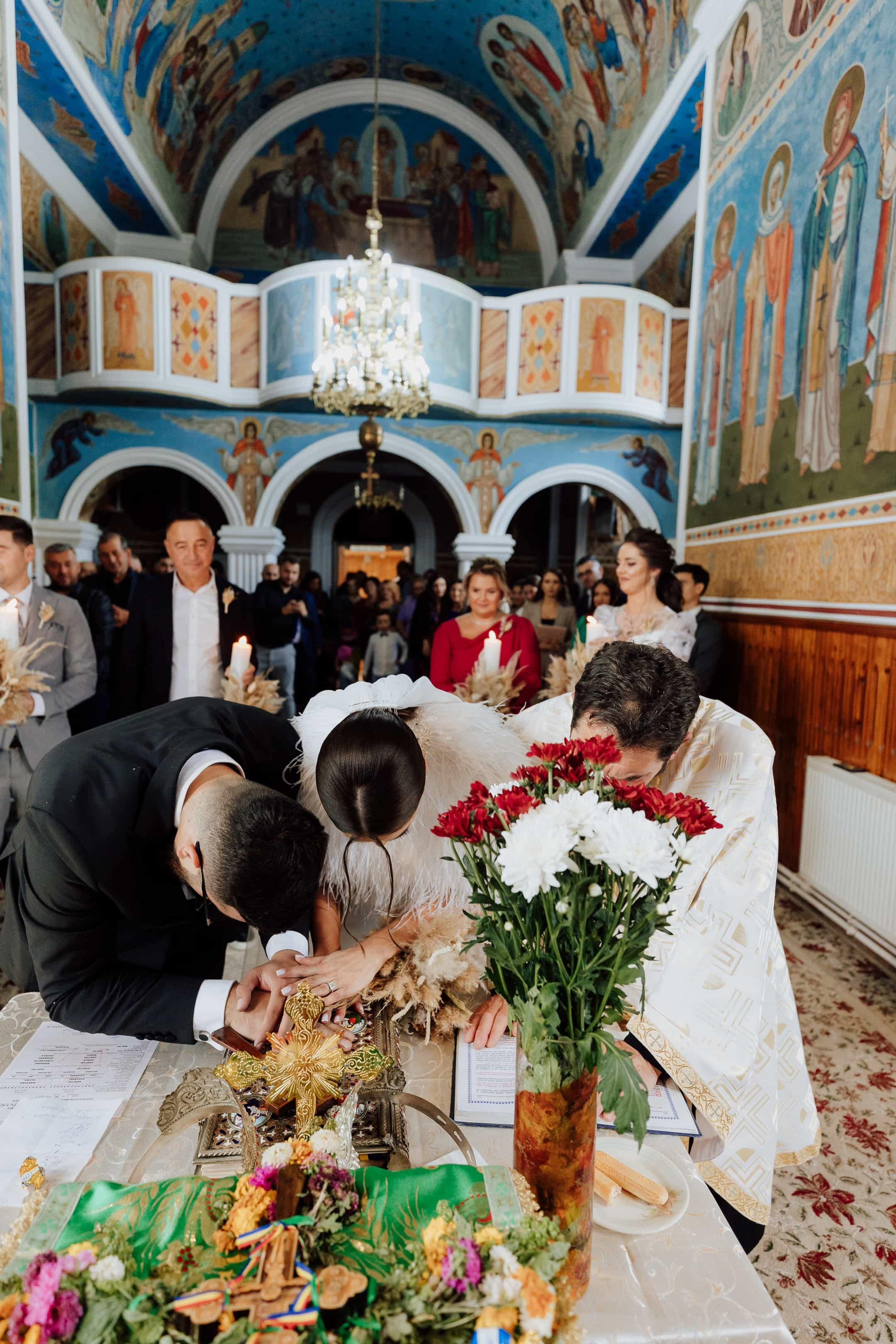 Stefanel & Elena. MovieFrames.ro