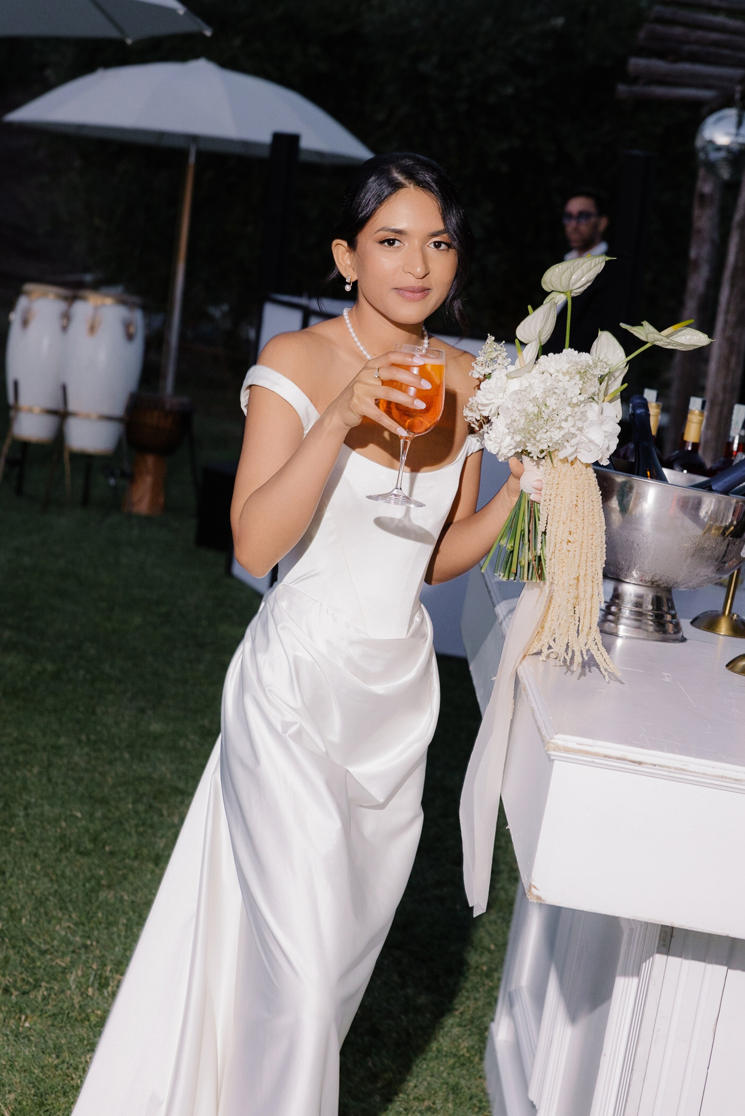 1. Wedding photographer Italy