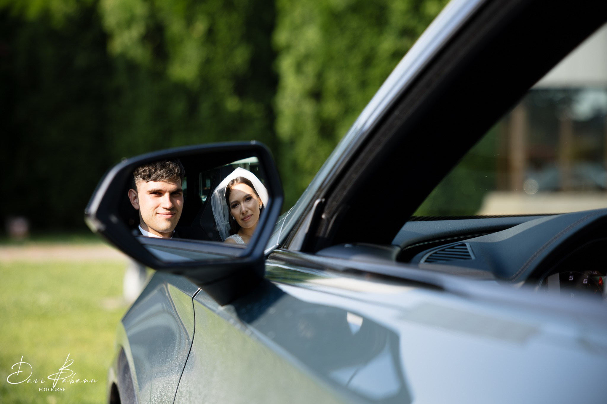 Raluca & Alexandru - Wedding Day