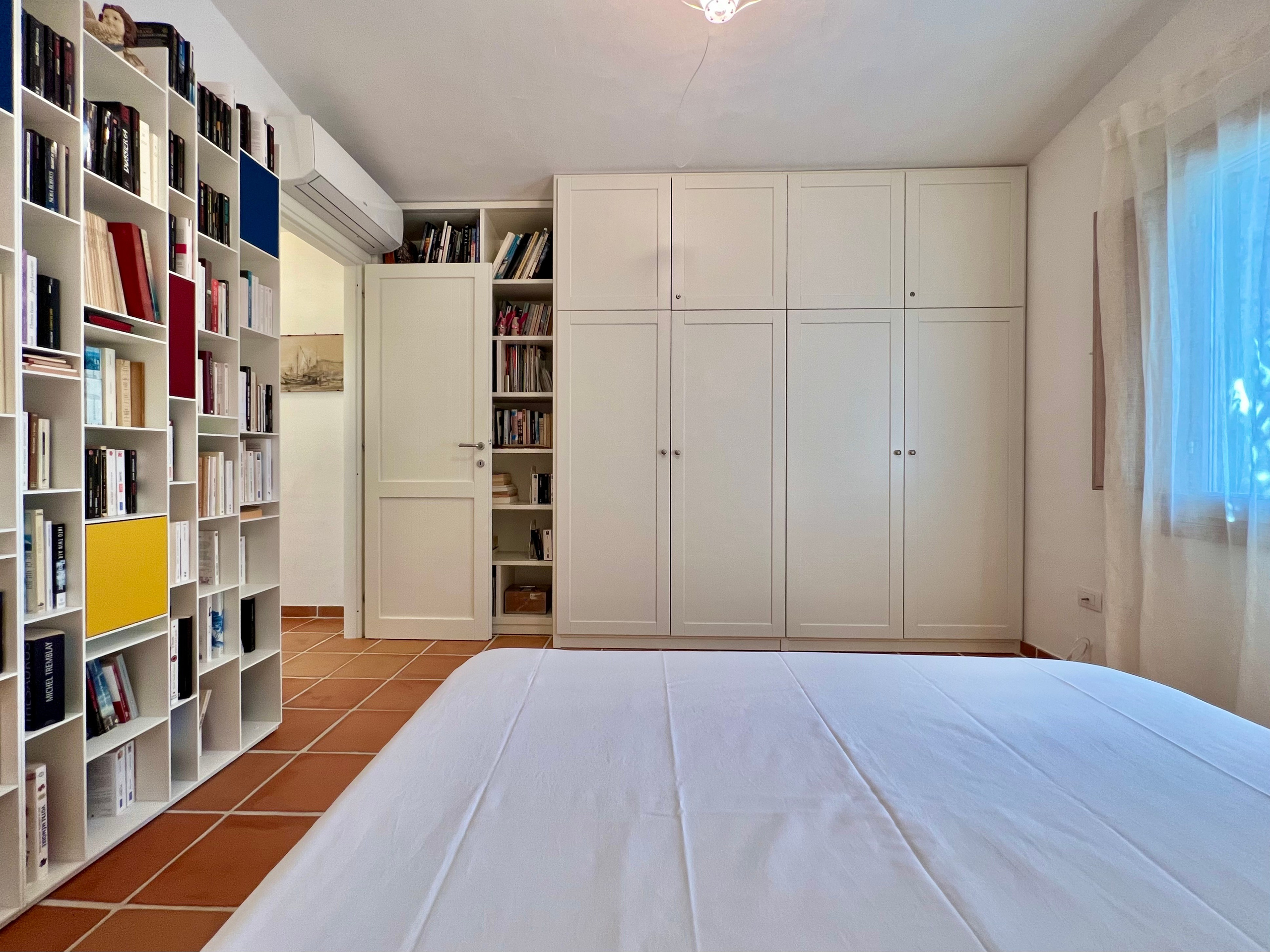 Casa Vacanza Con Vista. Fotografo d’interni a Cagliari Eugenia Murru