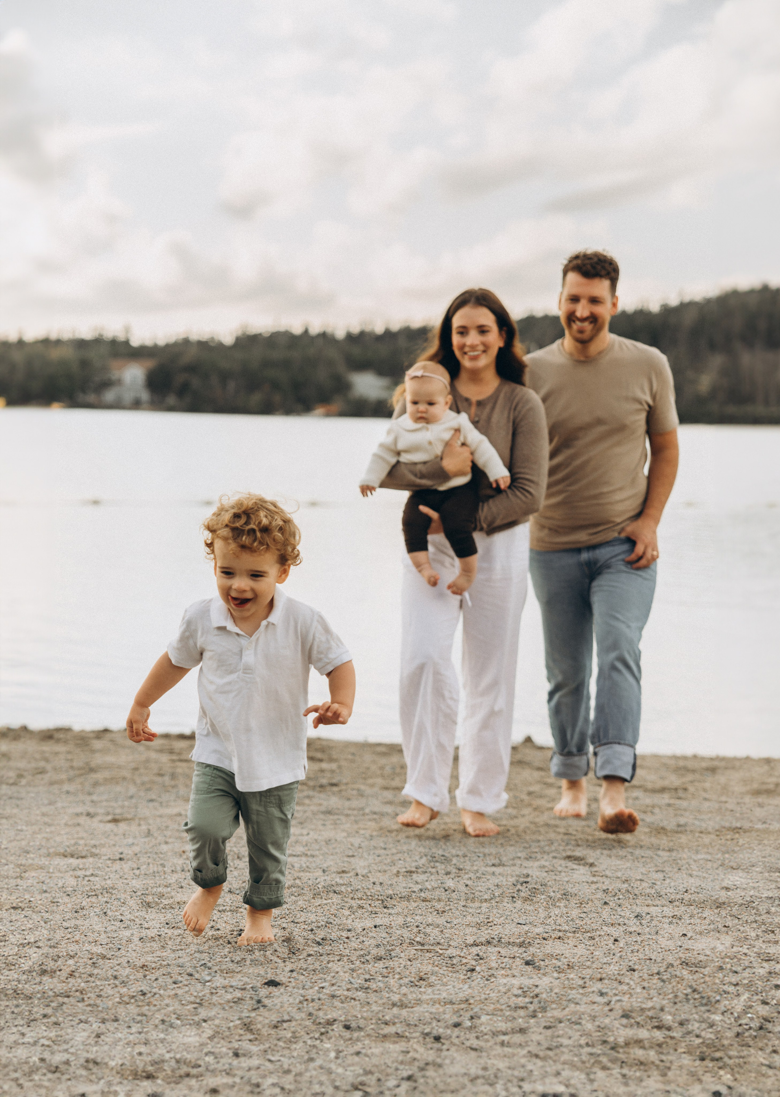 Families. Children’s and family photographer in St. John’s, NL | Marina Peliukh