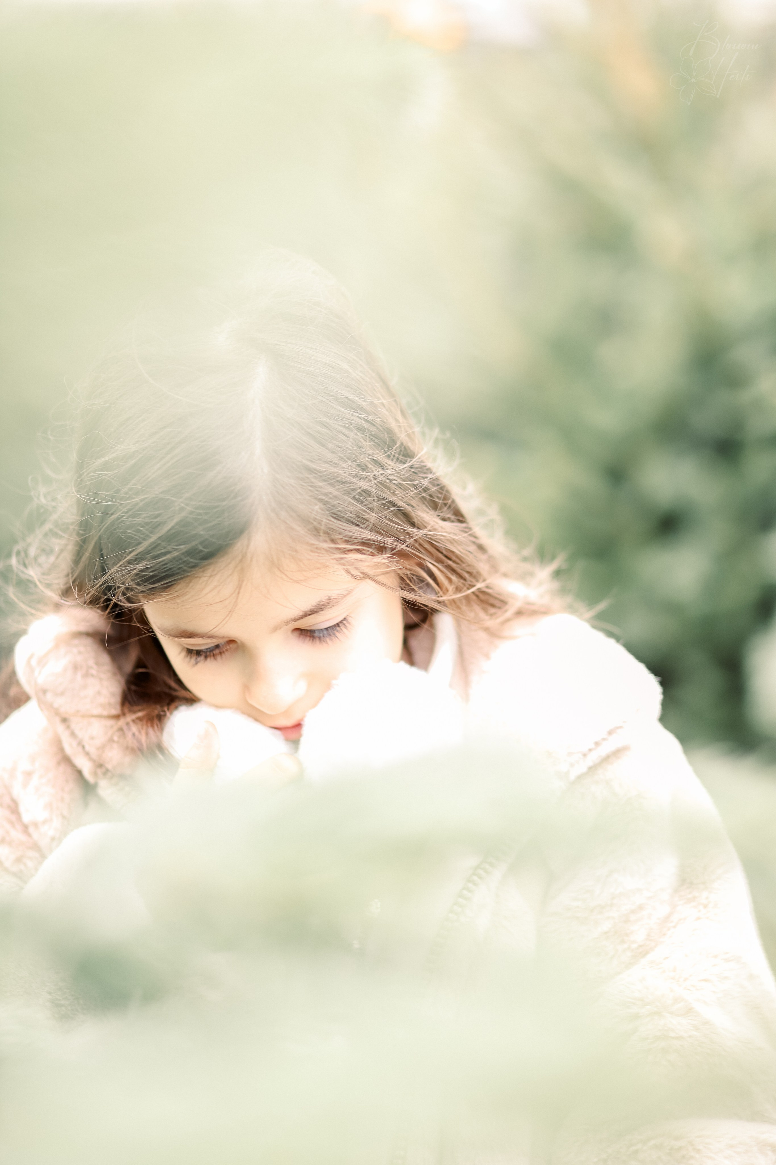 Christmas is coming. Family & children’s photographer in Herts & West London Iryna Blair