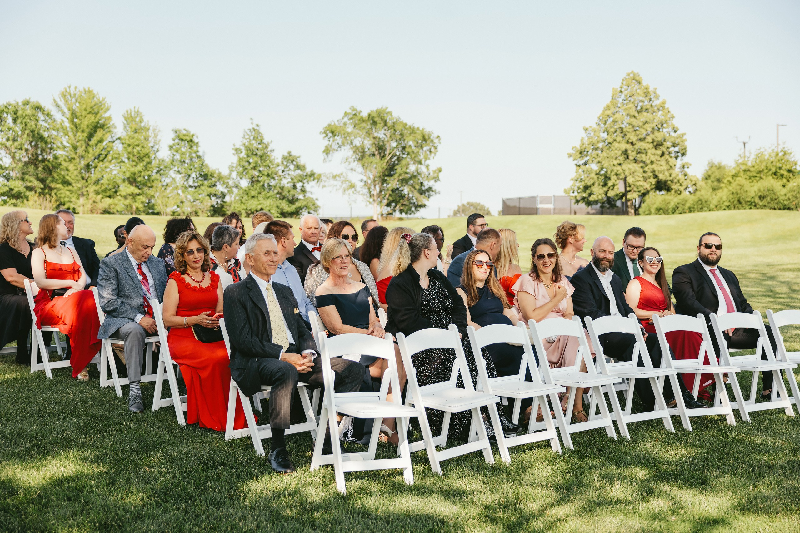 06.14.2025 Wedding. Wedding family event photographer in Chicago Nick Yushevich