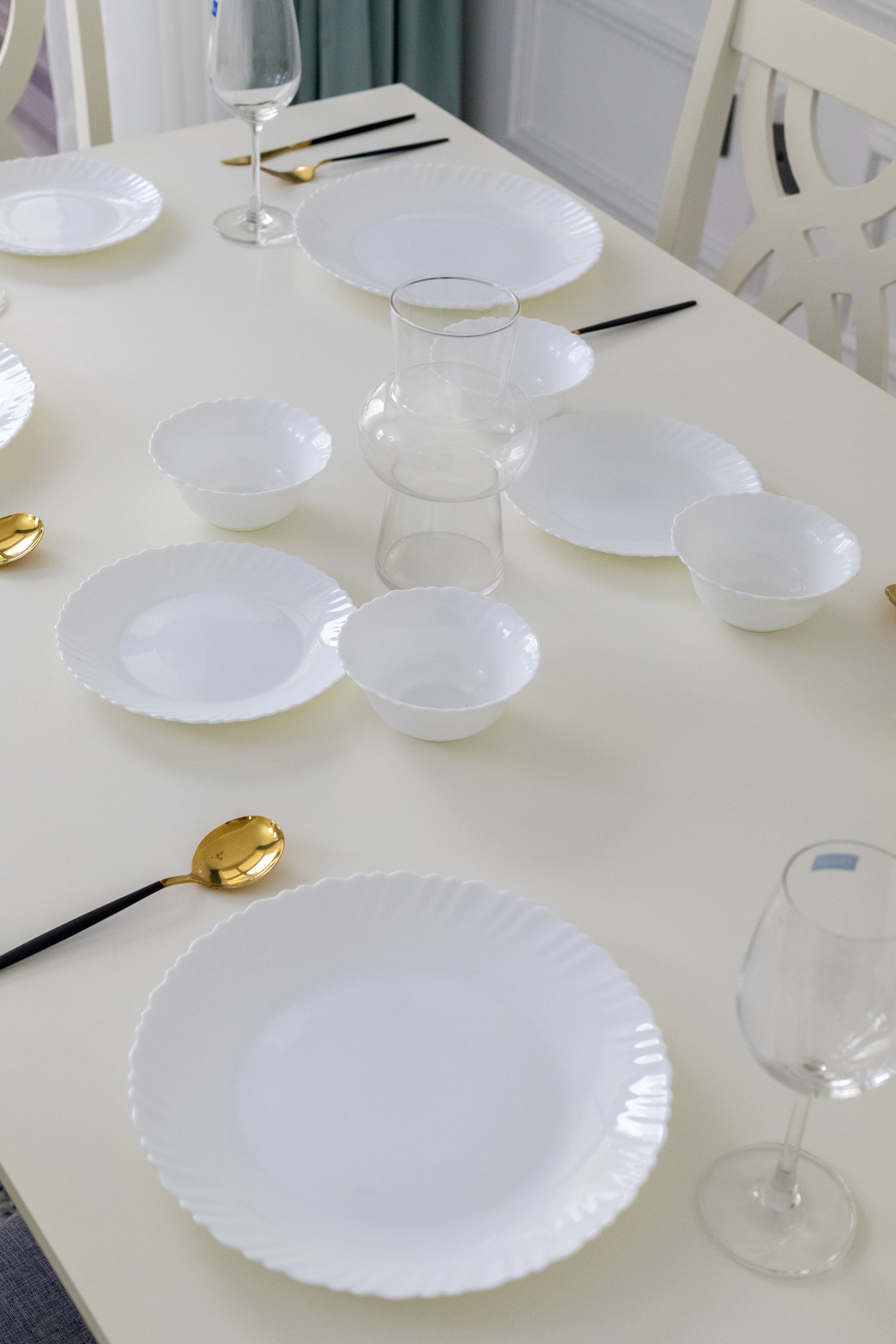 Pacifica Villa. Samy Mar Boy │Portrait, Automotive and Real Estate Photographer