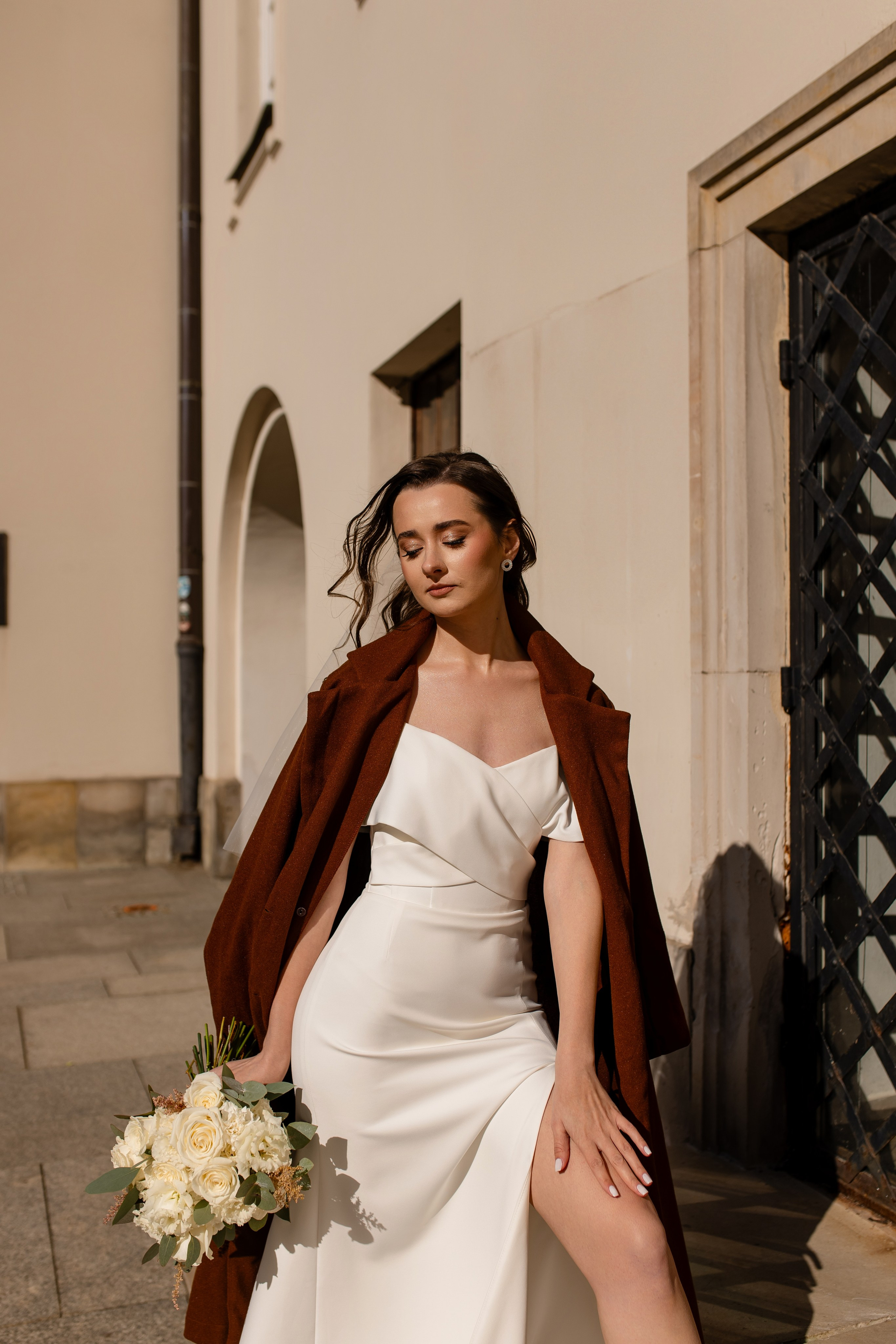 Анатолій+Вікторія. Весільний, сімейний фотограф Варшава