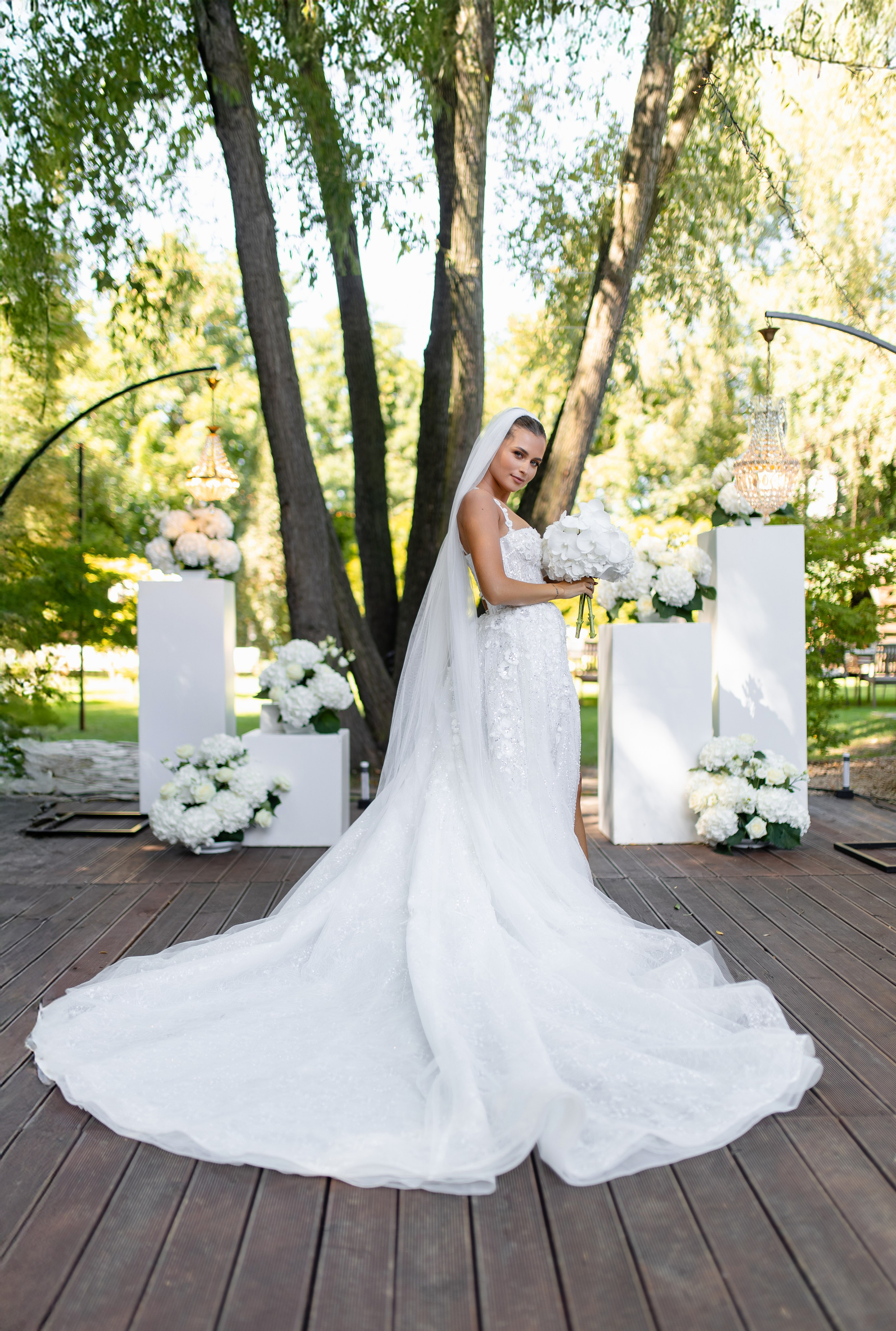 Андрій+Тетяна. Весільний, сімейний фотограф Варшава