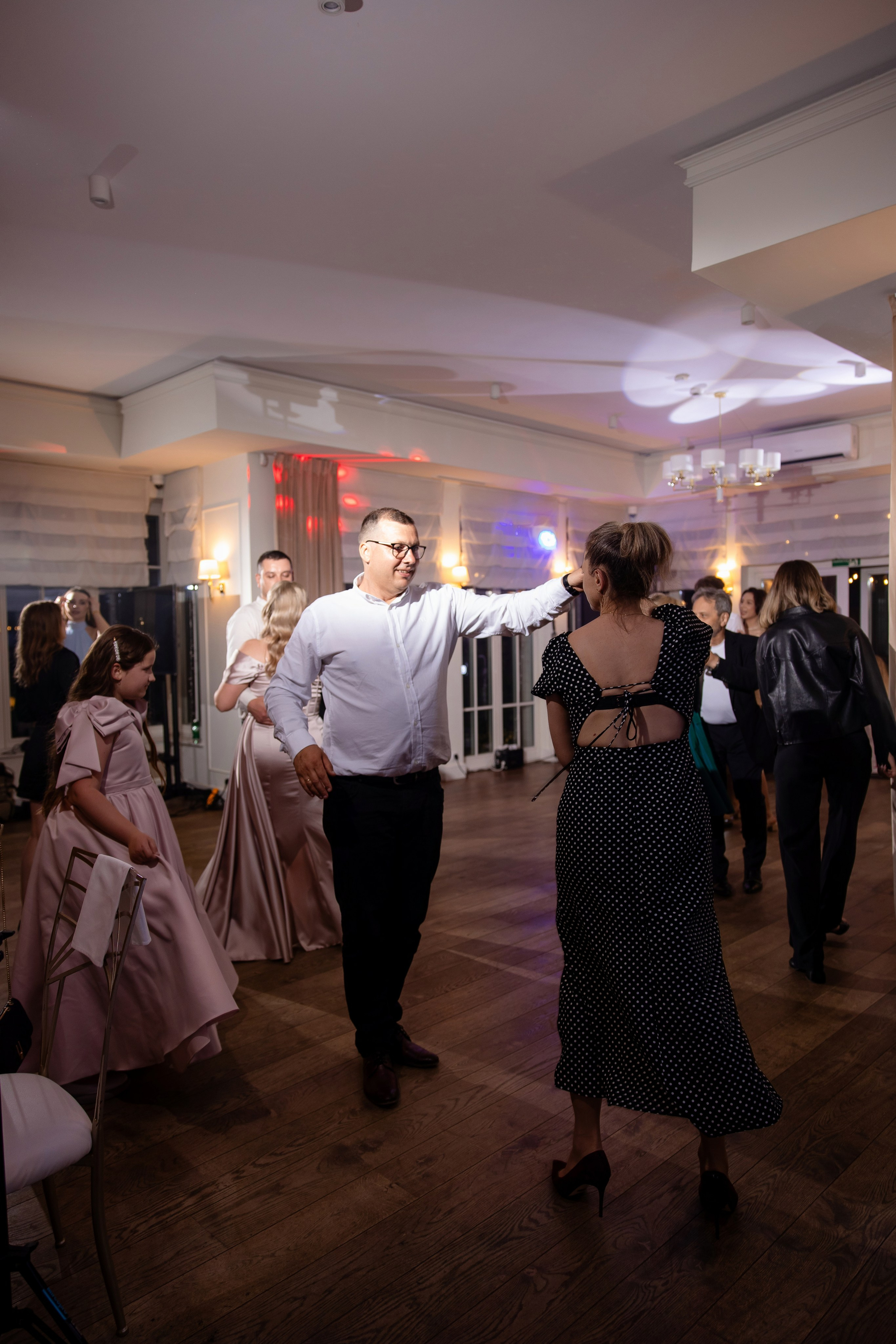 Василь + Іванна. Весільний, сімейний фотограф Варшава