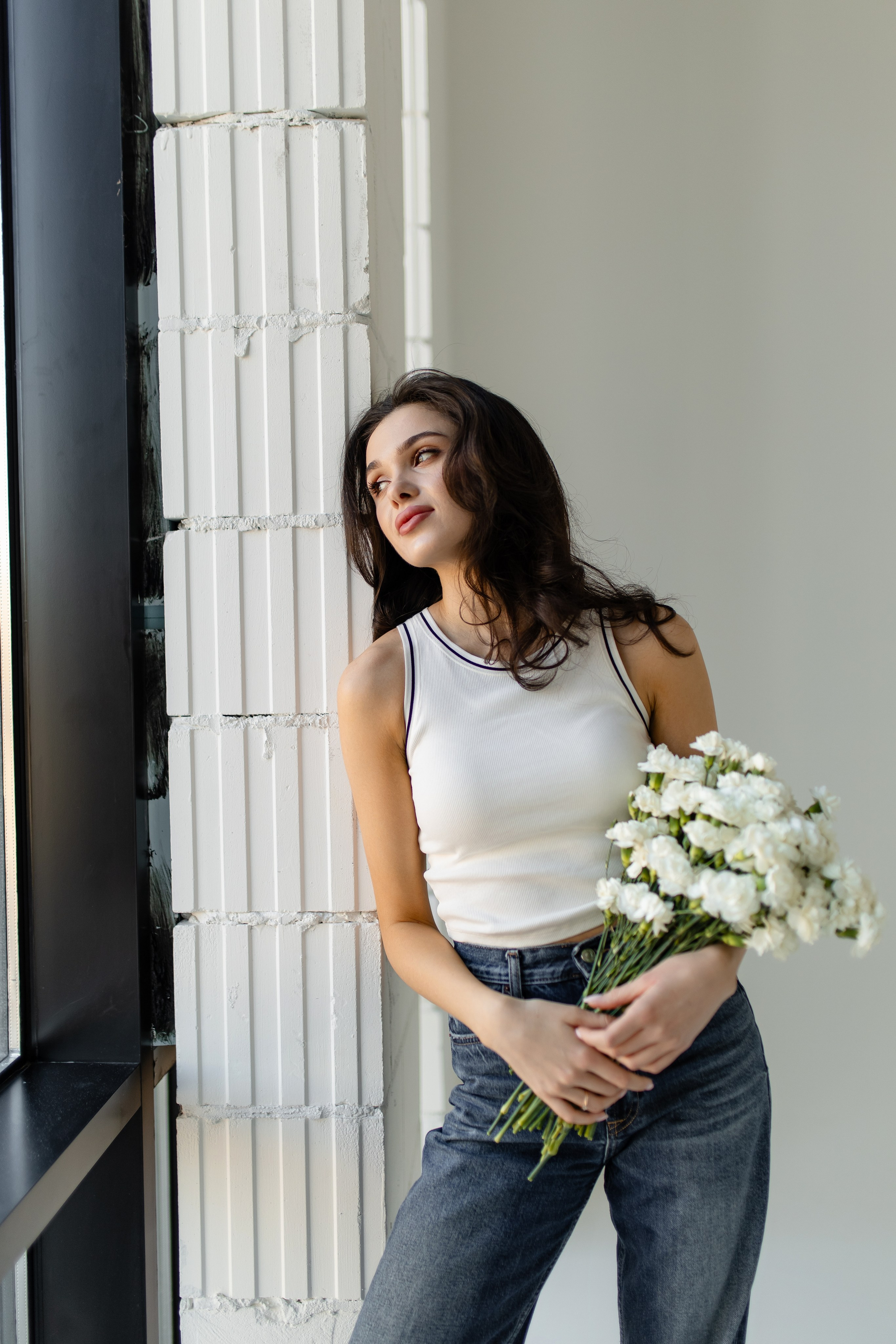 Яна. Весільний, сімейний фотограф Варшава