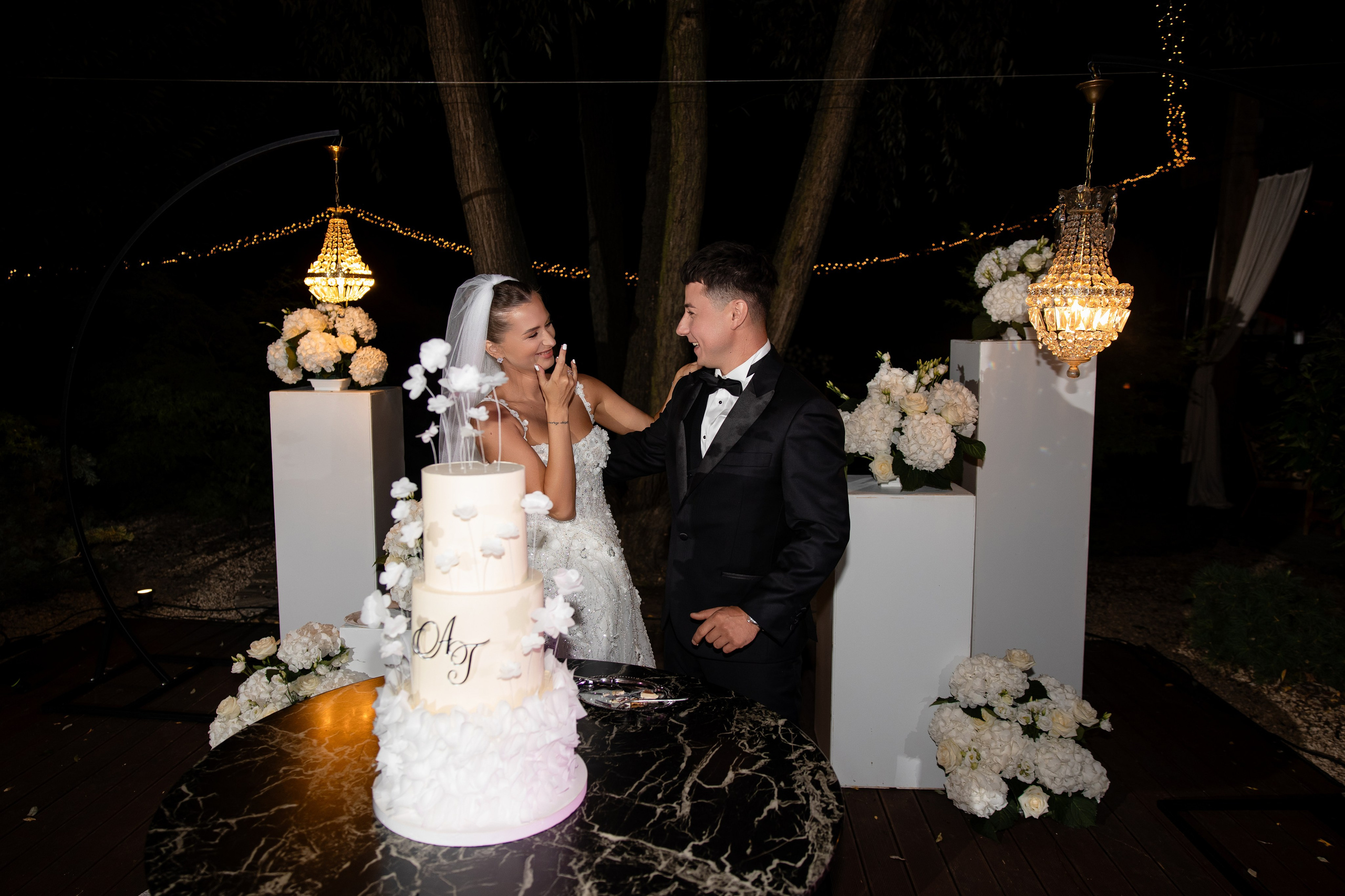 Андрій+Тетяна. Весільний, сімейний фотограф Варшава