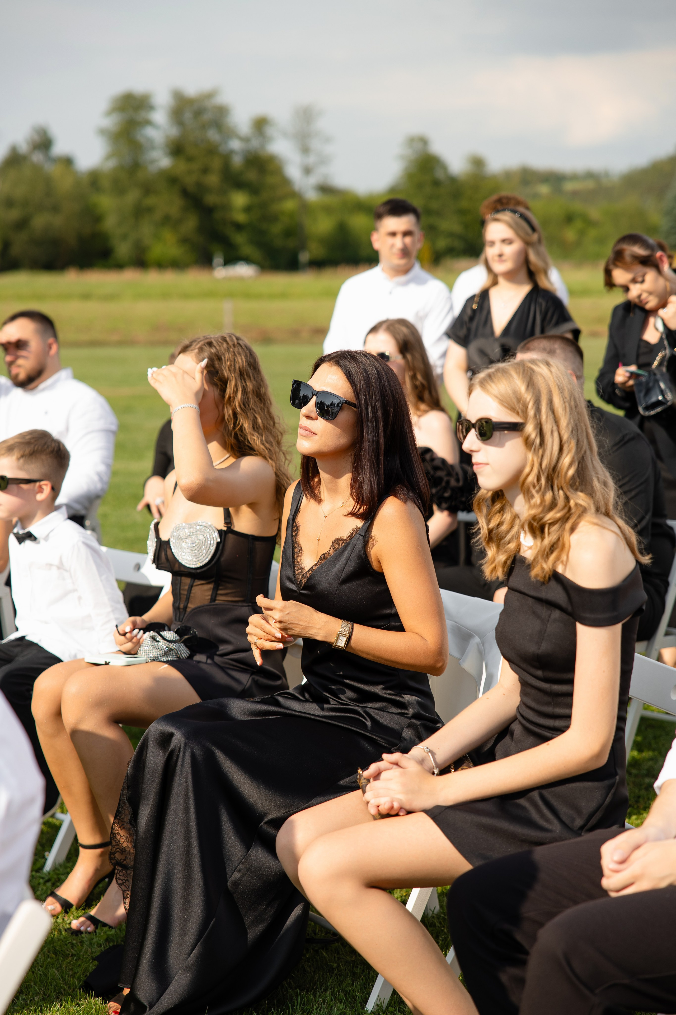 Артур + Анастасія. Весільний, сімейний фотограф Варшава