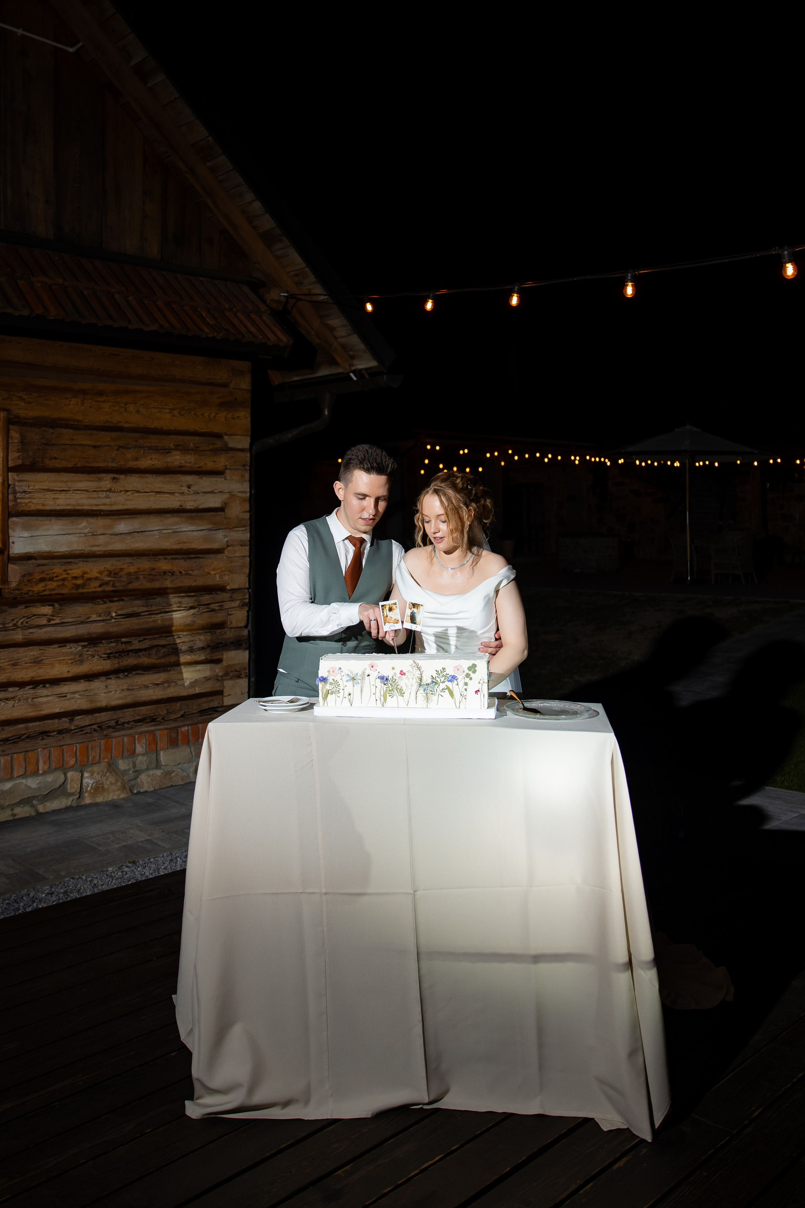 Назар + Олена. Весільний, сімейний фотограф Варшава