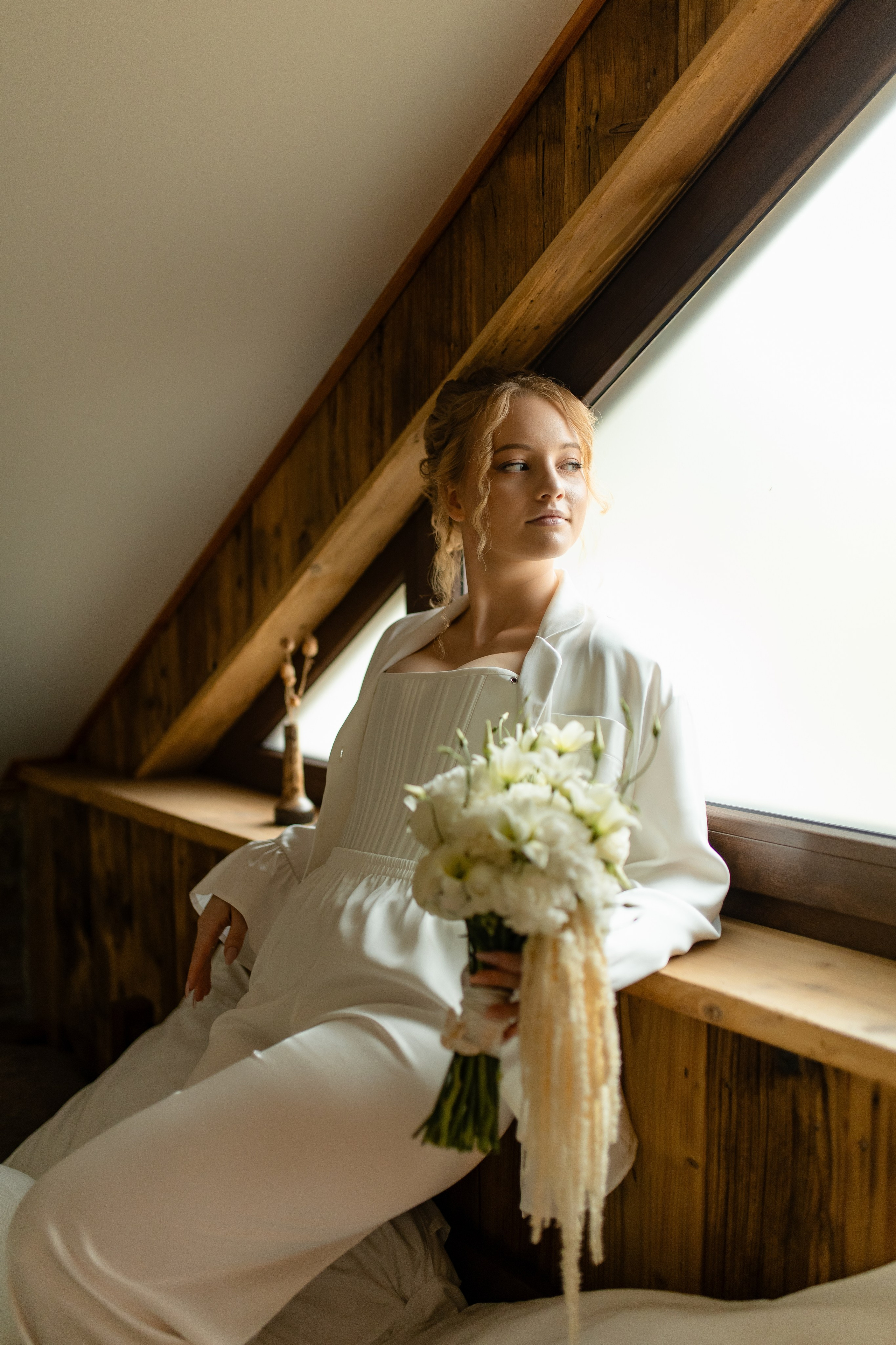 Назар + Олена. Весільний, сімейний фотограф Варшава