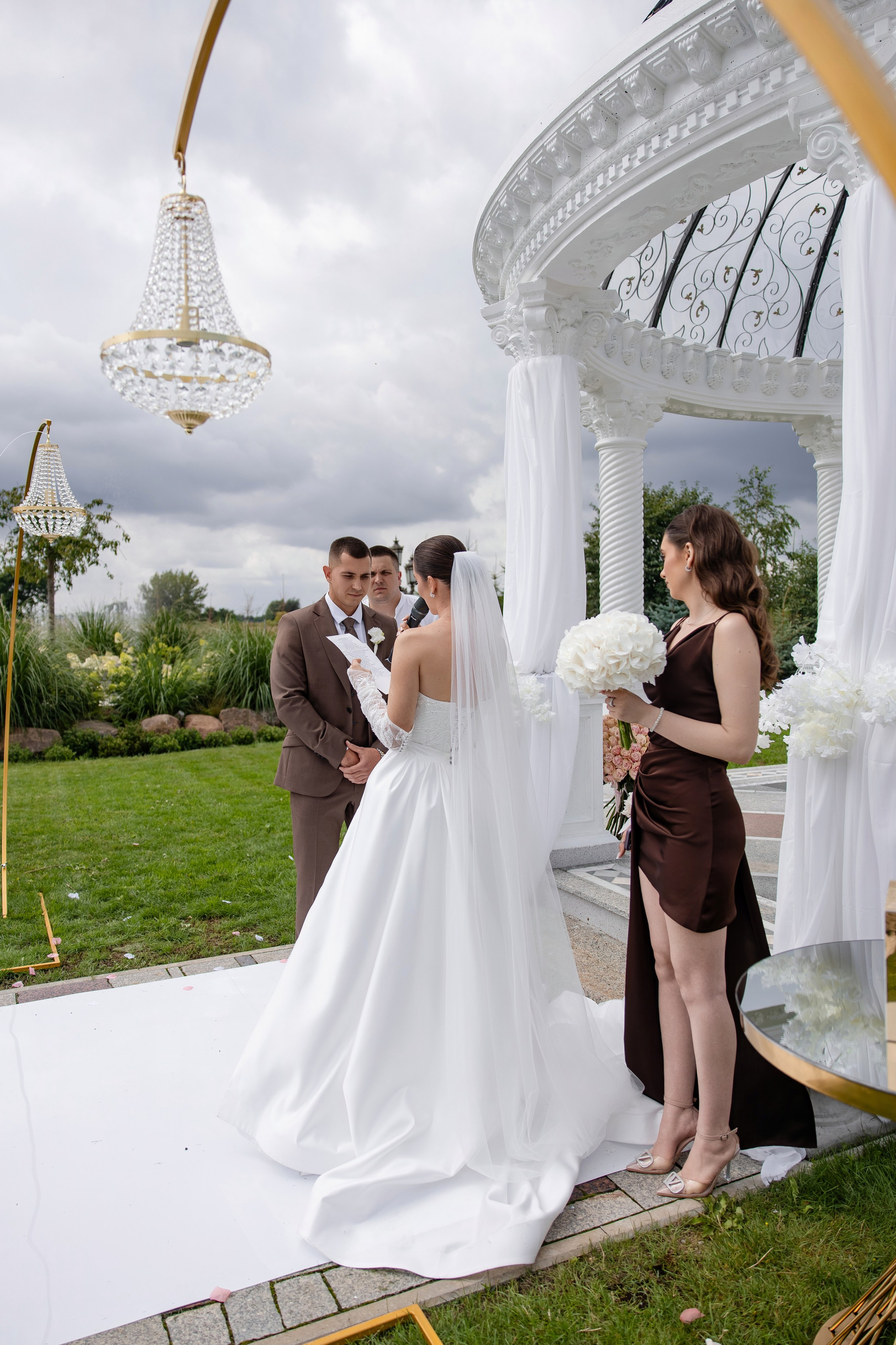 Ігор + Тая. Весільний, сімейний фотограф Варшава