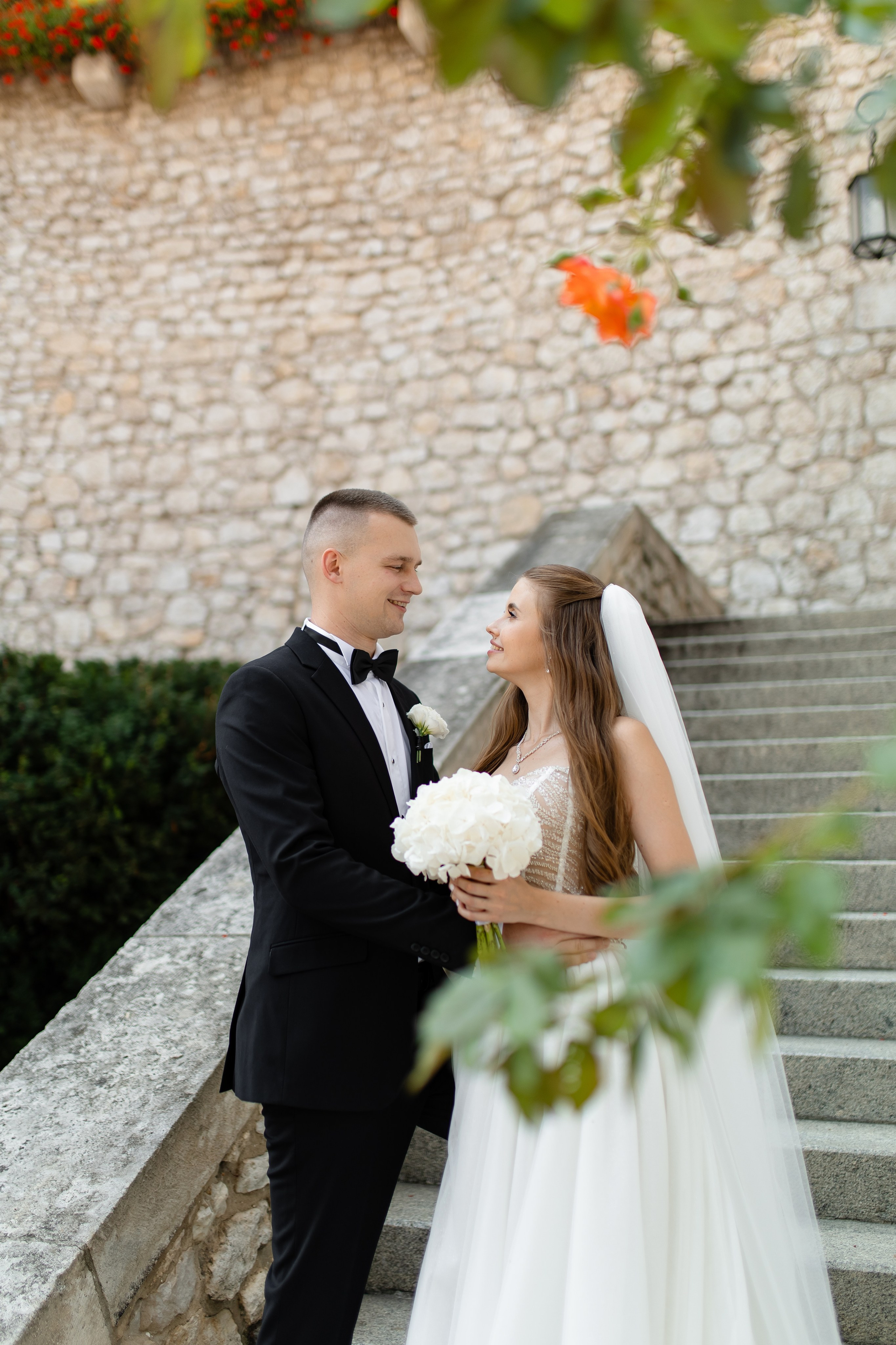 Артур + Анастасія. Весільний, сімейний фотограф Варшава