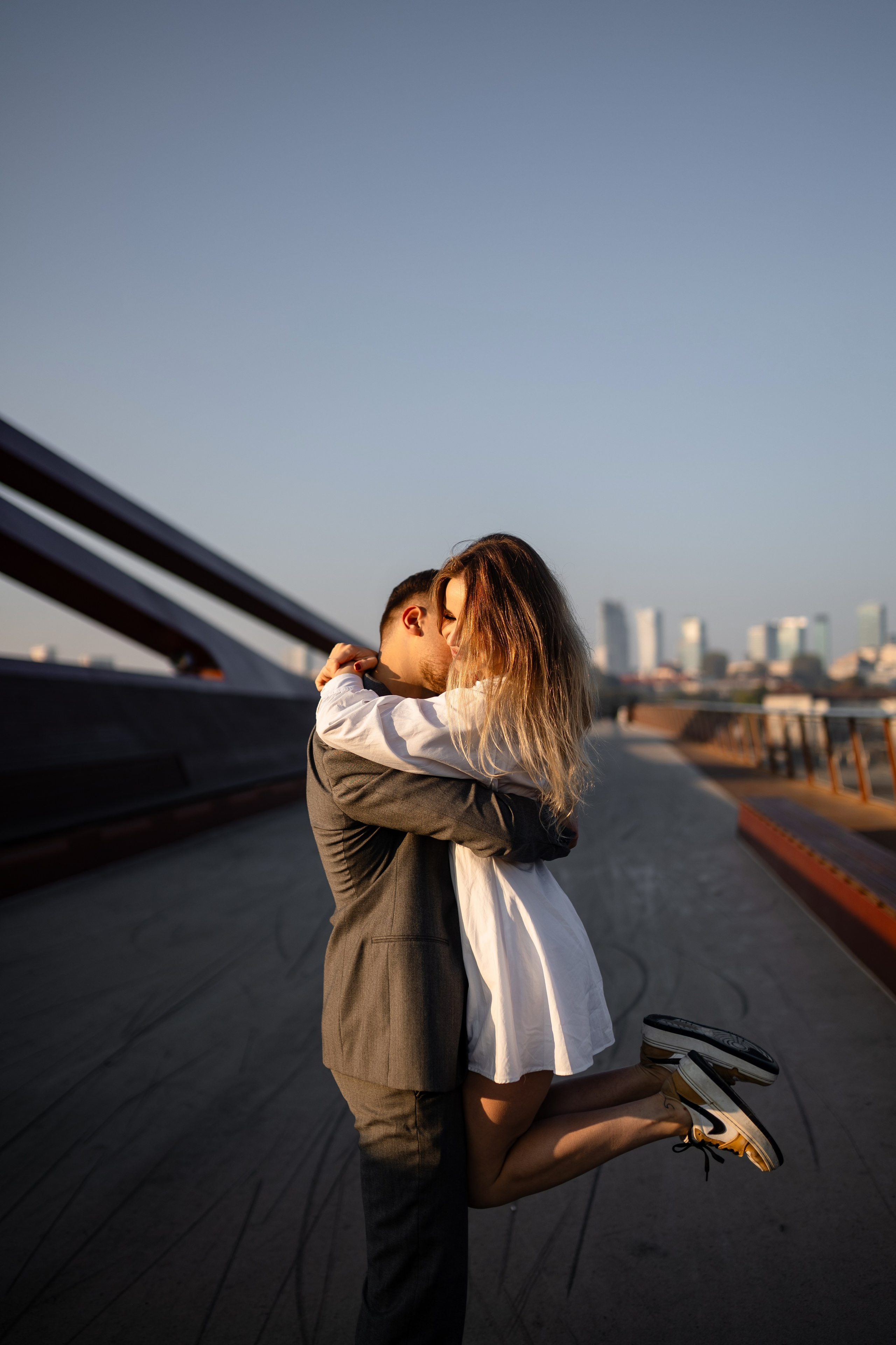 Юля+Саша. Весільний, сімейний фотограф Варшава