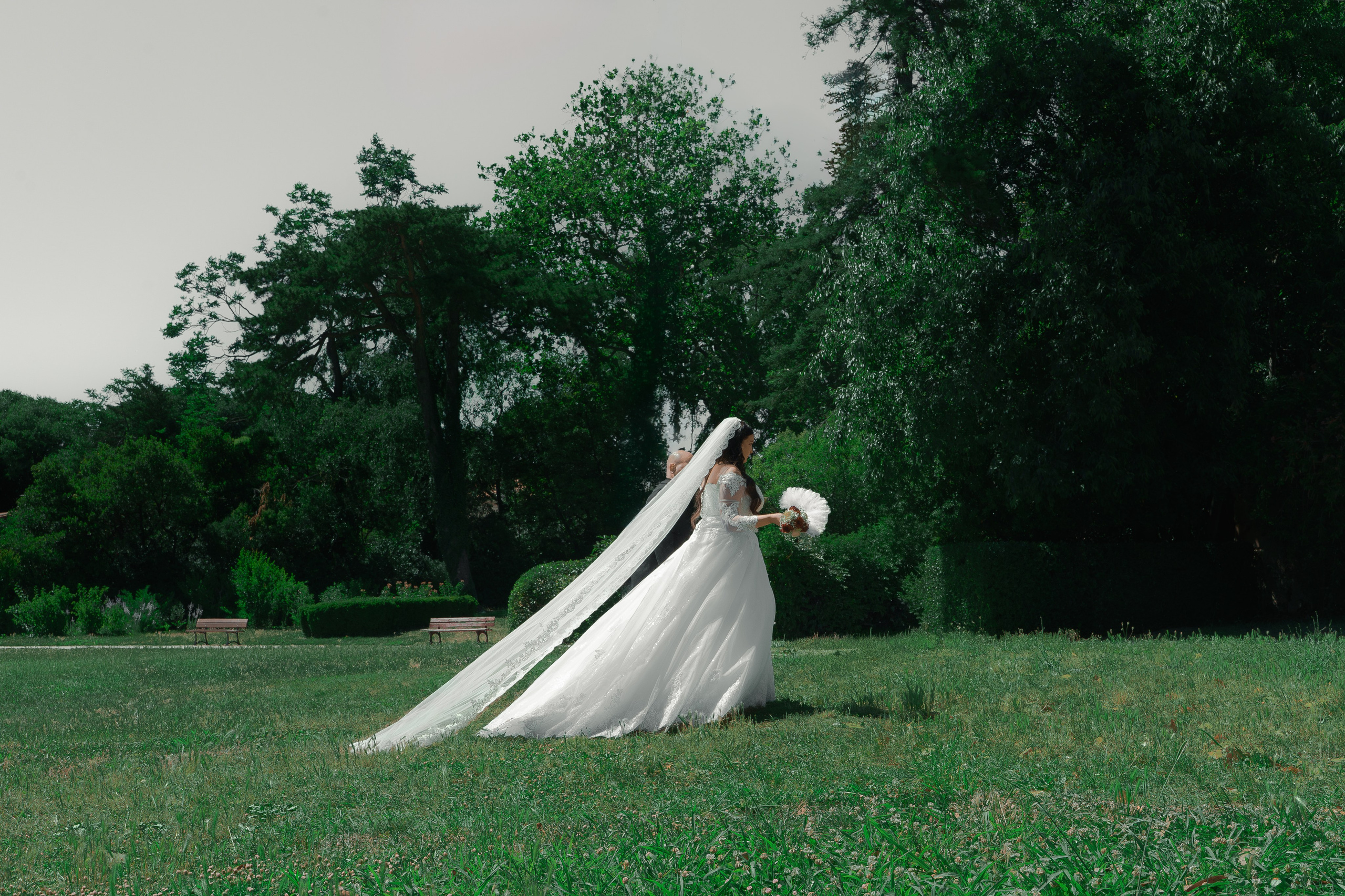 Portfolio. Photographe de Mariage