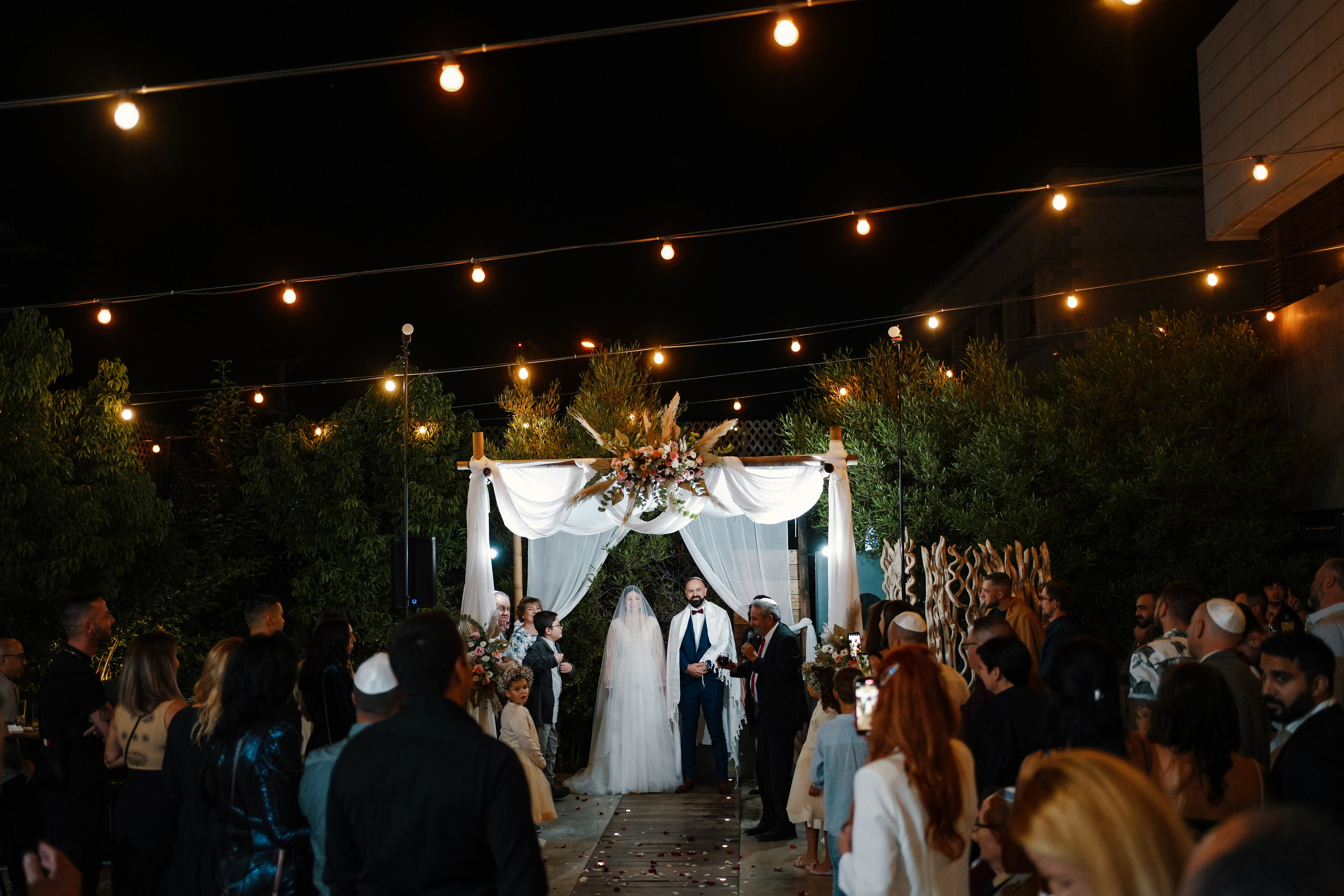 Ella and Pavel. Dmitry Gorodetsky Event Photographer