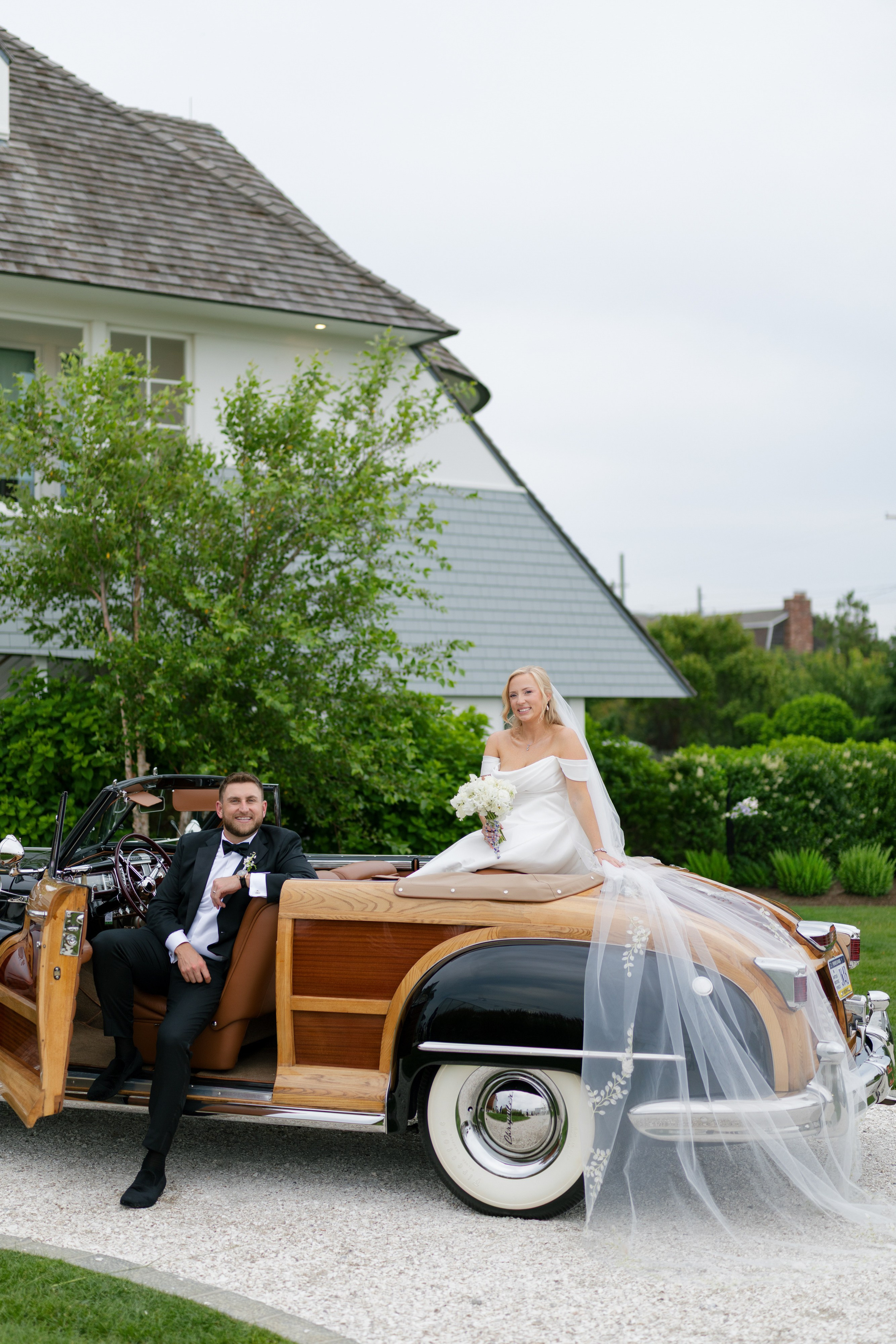 Anne Marie and Andrew. Wedding photographer and videographer New York | New Jersey