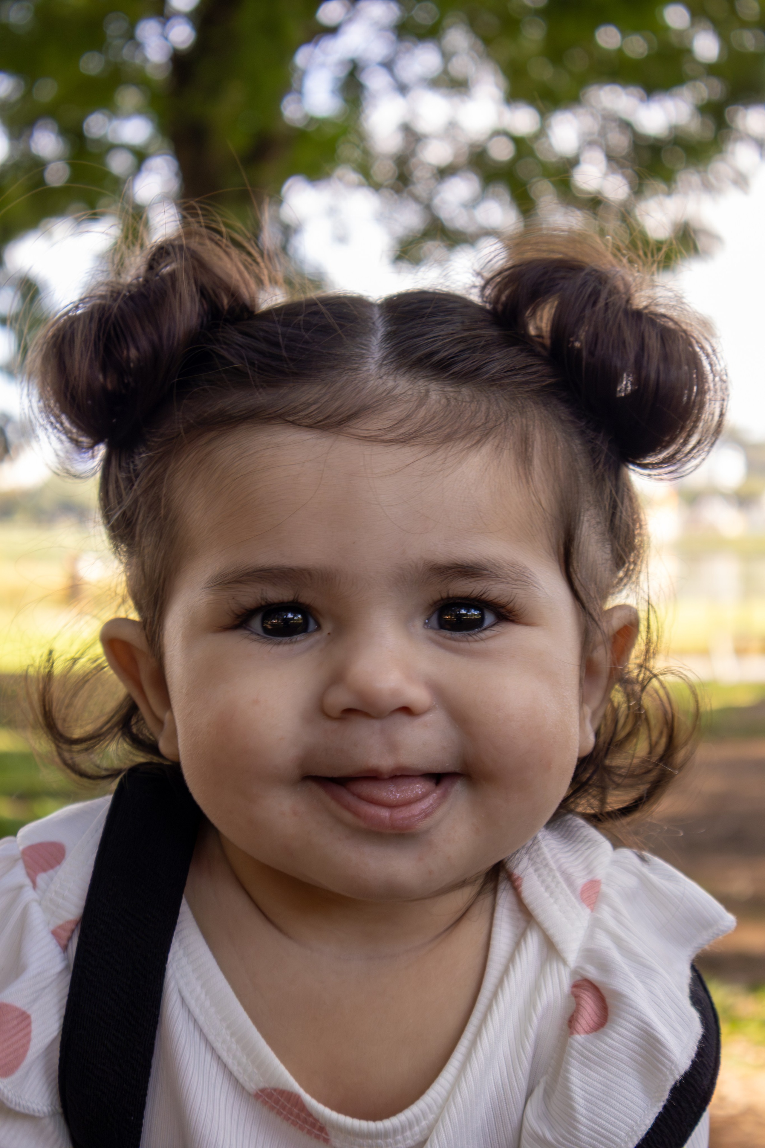 Portfólio Infantil