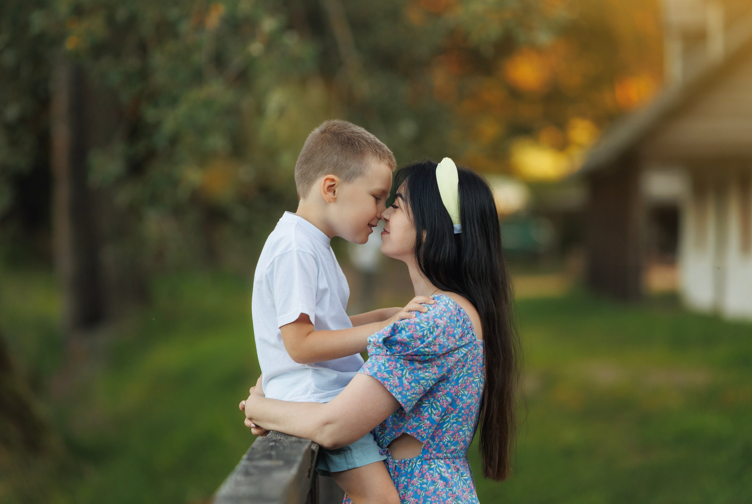 Тёплые моменты. Семейный и детский фотограф в Вильнюсе Светлана Наумова
