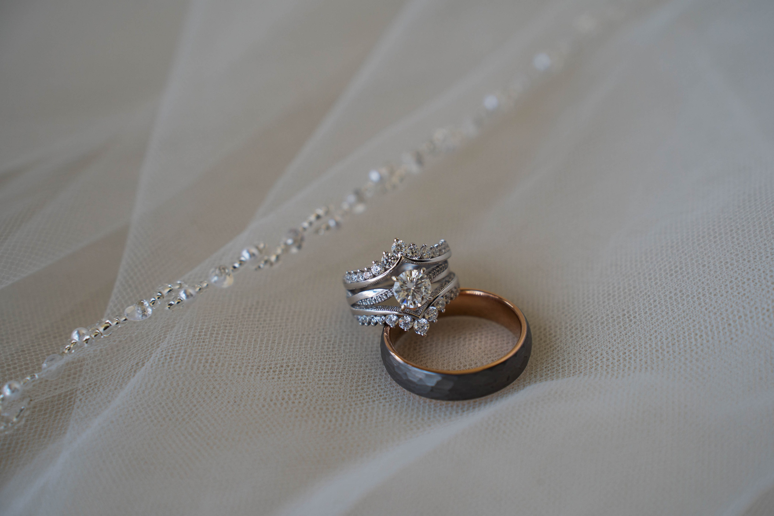 Rachel & Sergei Wedding. Classic & Elegant Wedding Photography and Videography in SoCal