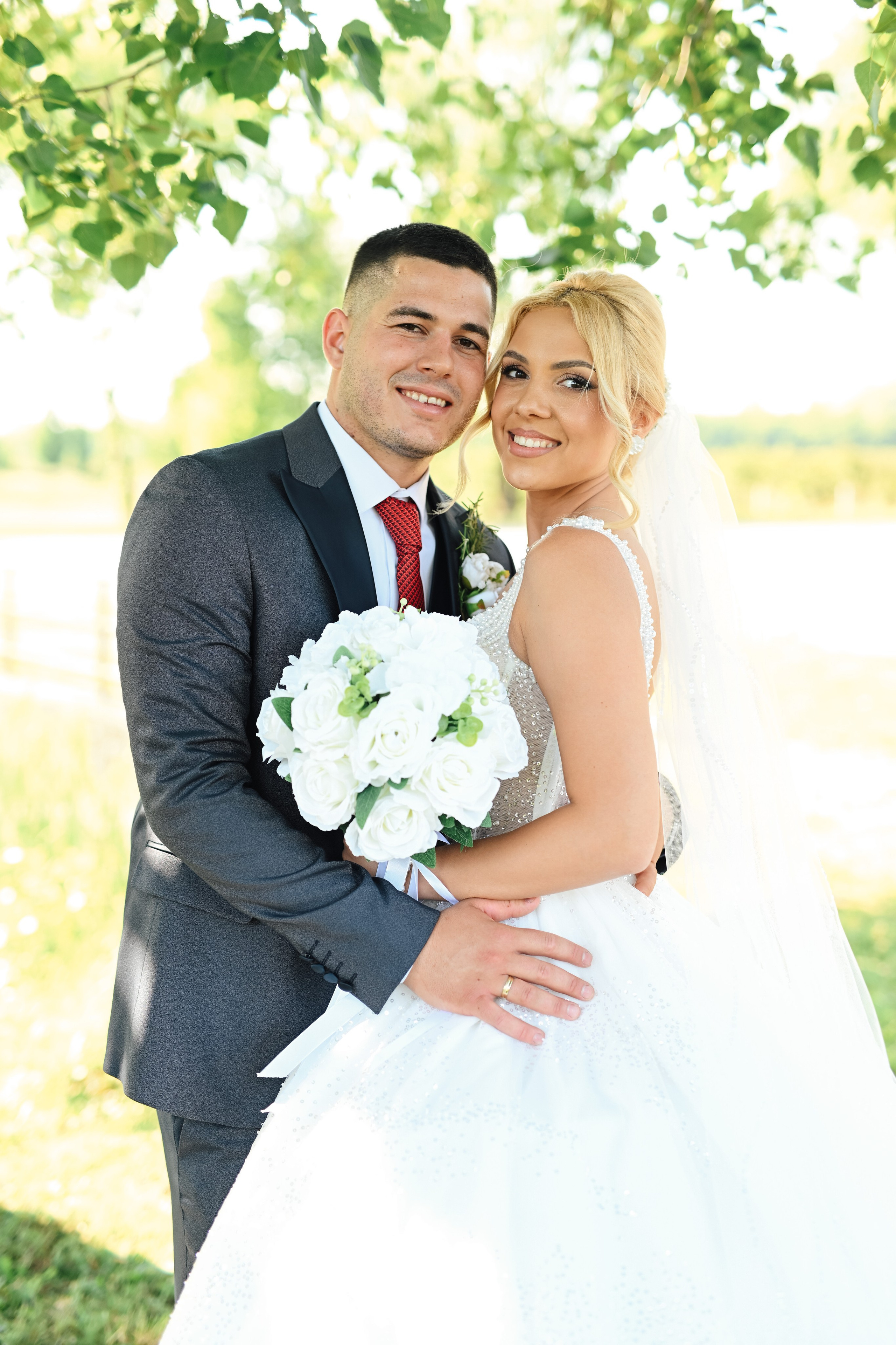KRISTINA & MILAN. DIGITALNI STUDIO PAGI FOTO