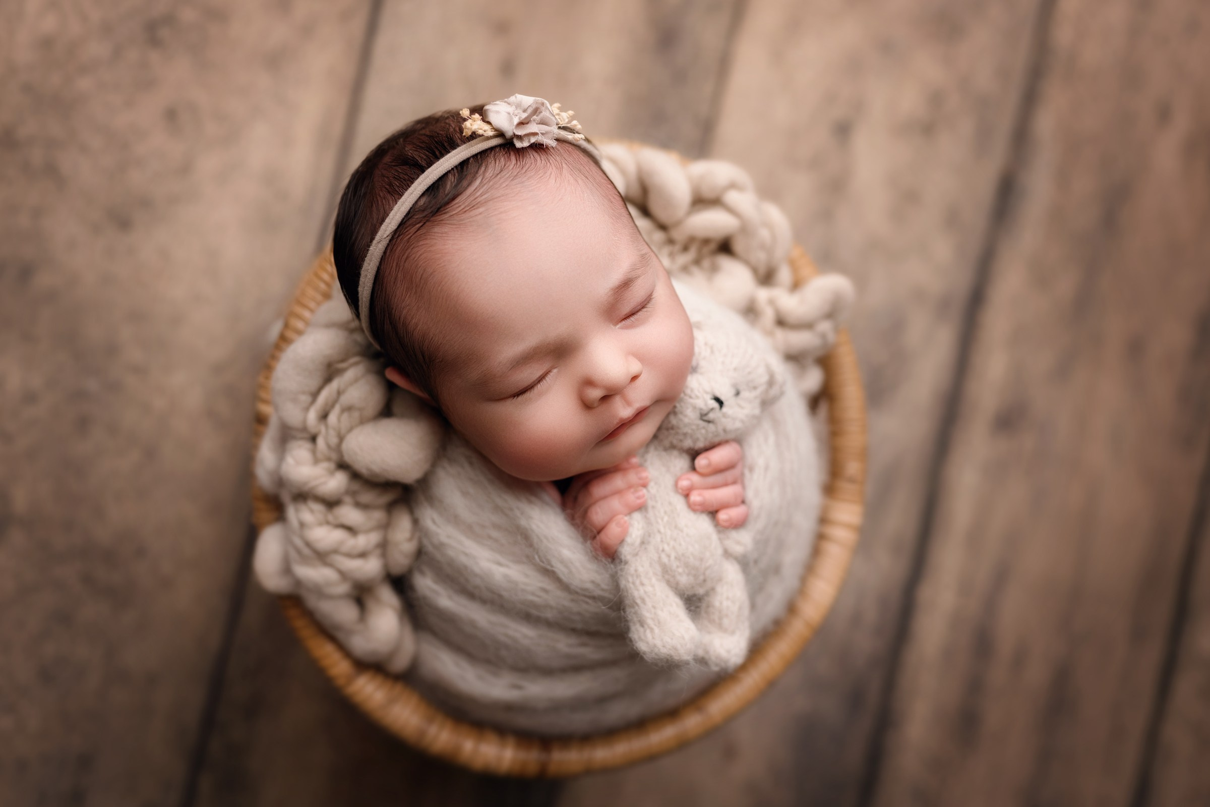 Neugeborenen Fotograf Düsseldorf | NRW