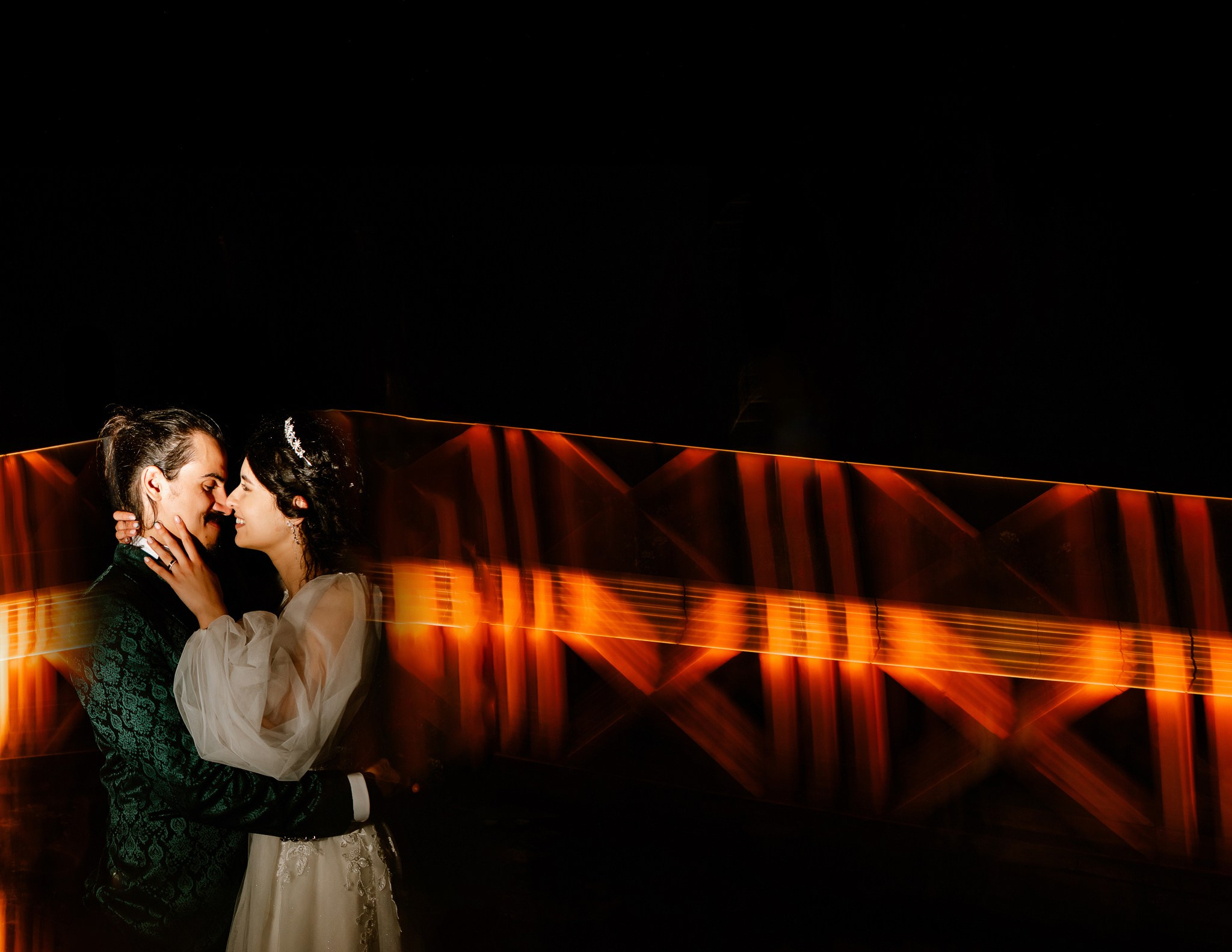 Radu si Diana. Fotograf și videograf de nuntă R. Moldova, Romania