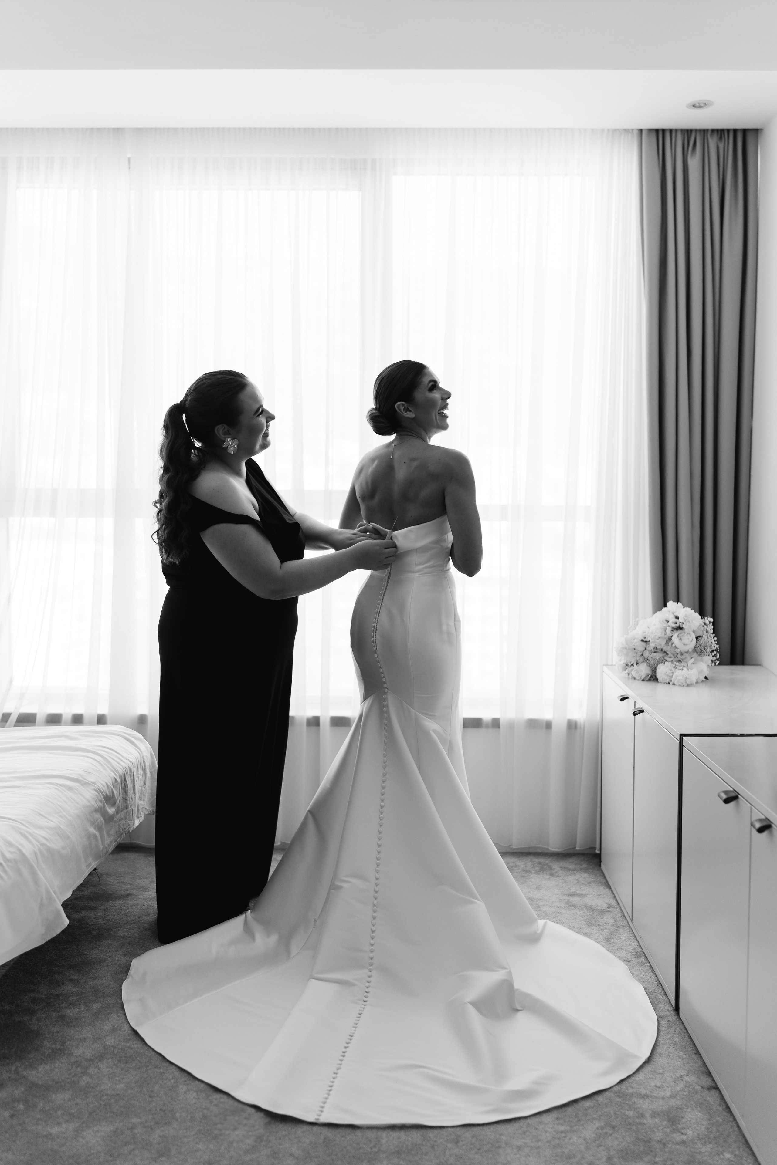 M&J. Victoria Olonen – Cinematic Portrait Artist | Helsinki & Europe