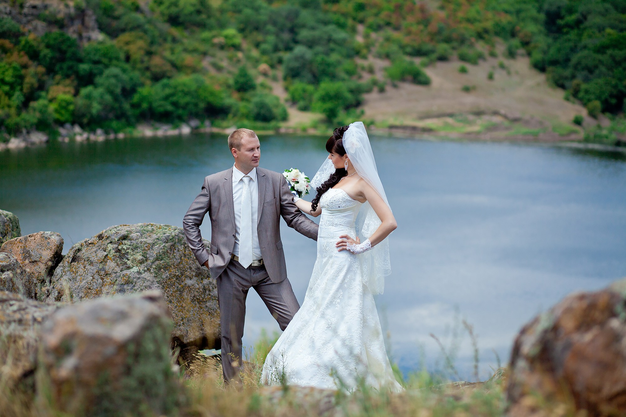 Весілля Південноукраїнськ