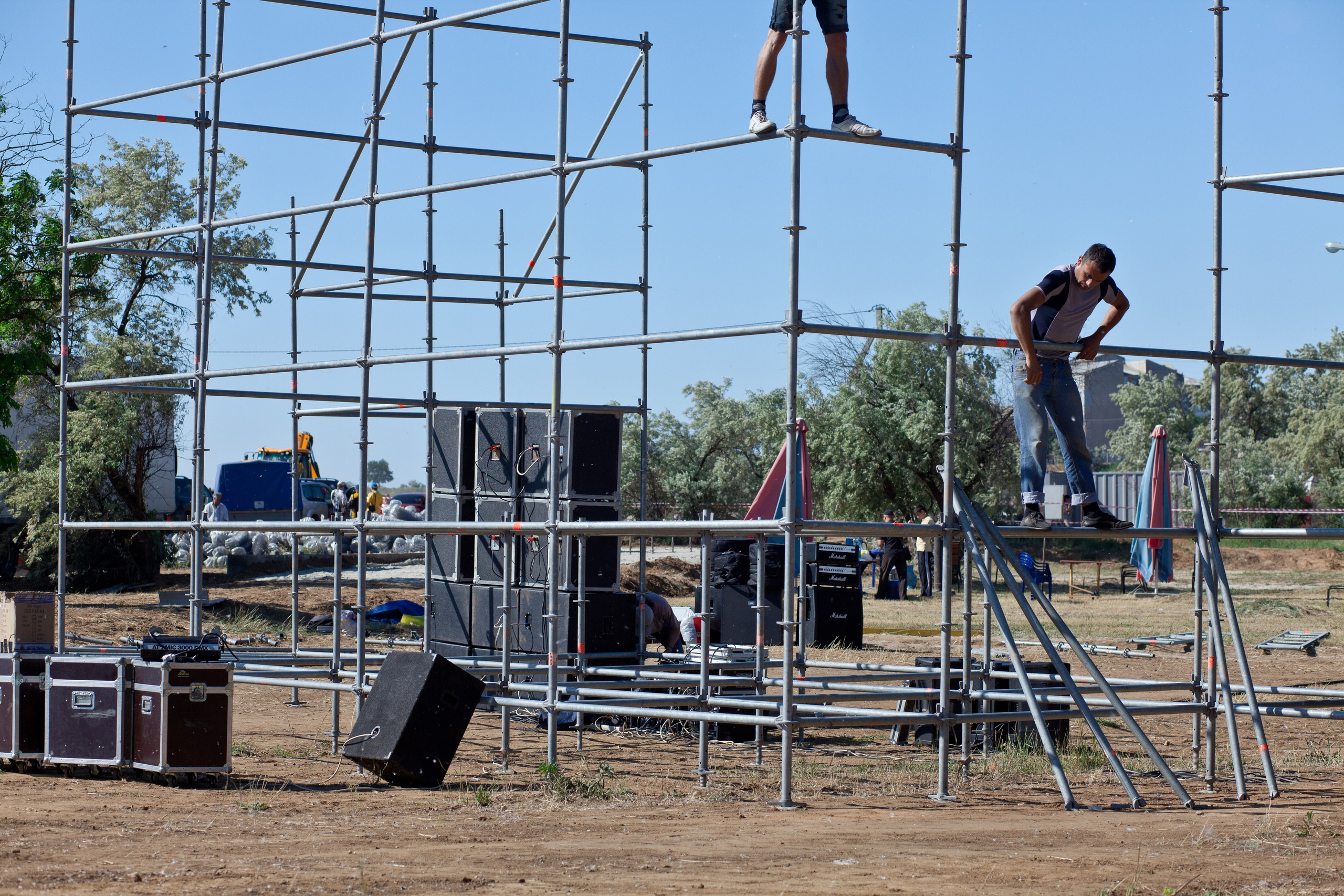 Мотокросс фото