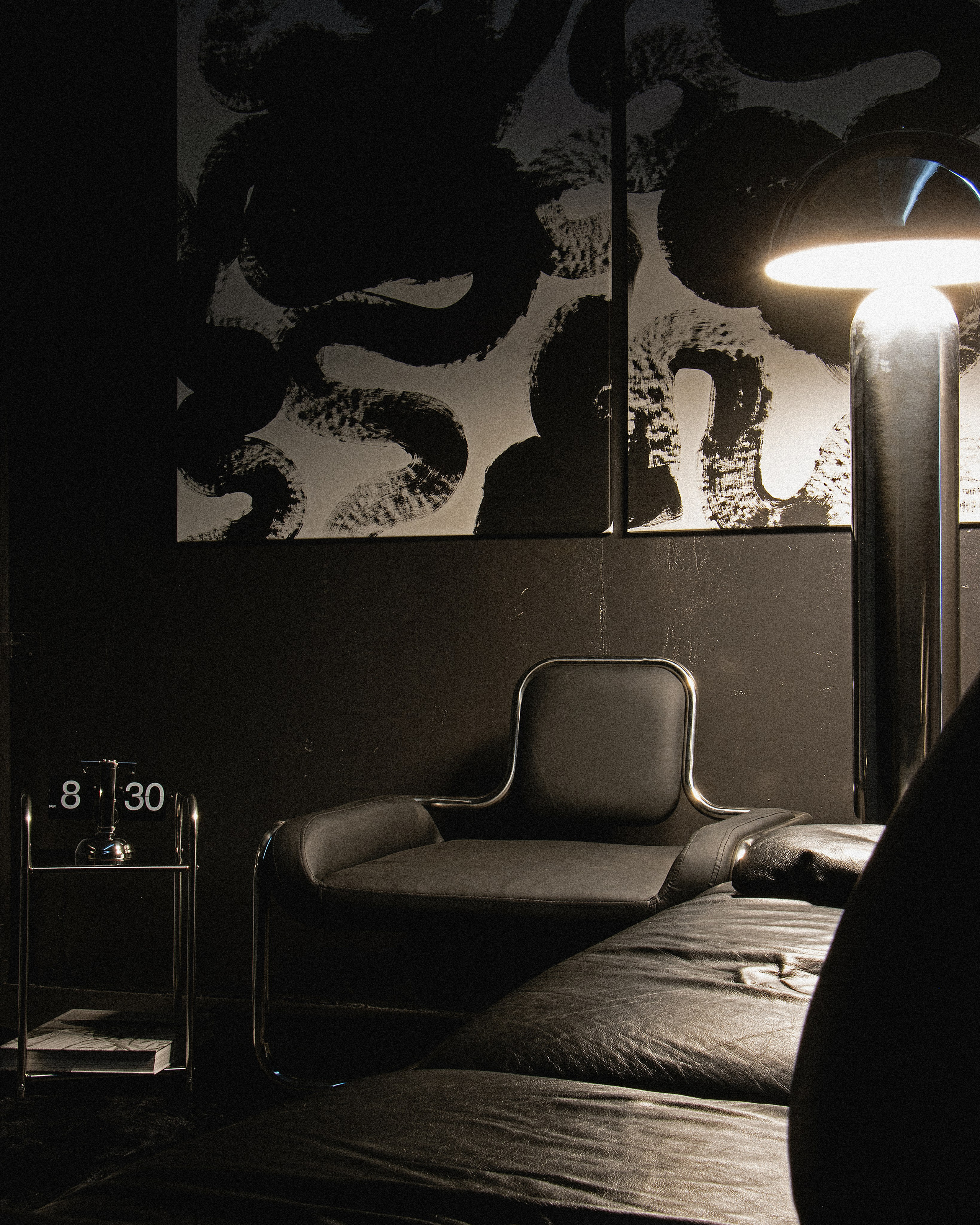 Studio&Equipment. Darkstage.studio — Tallinn — Pärnu mnt 142