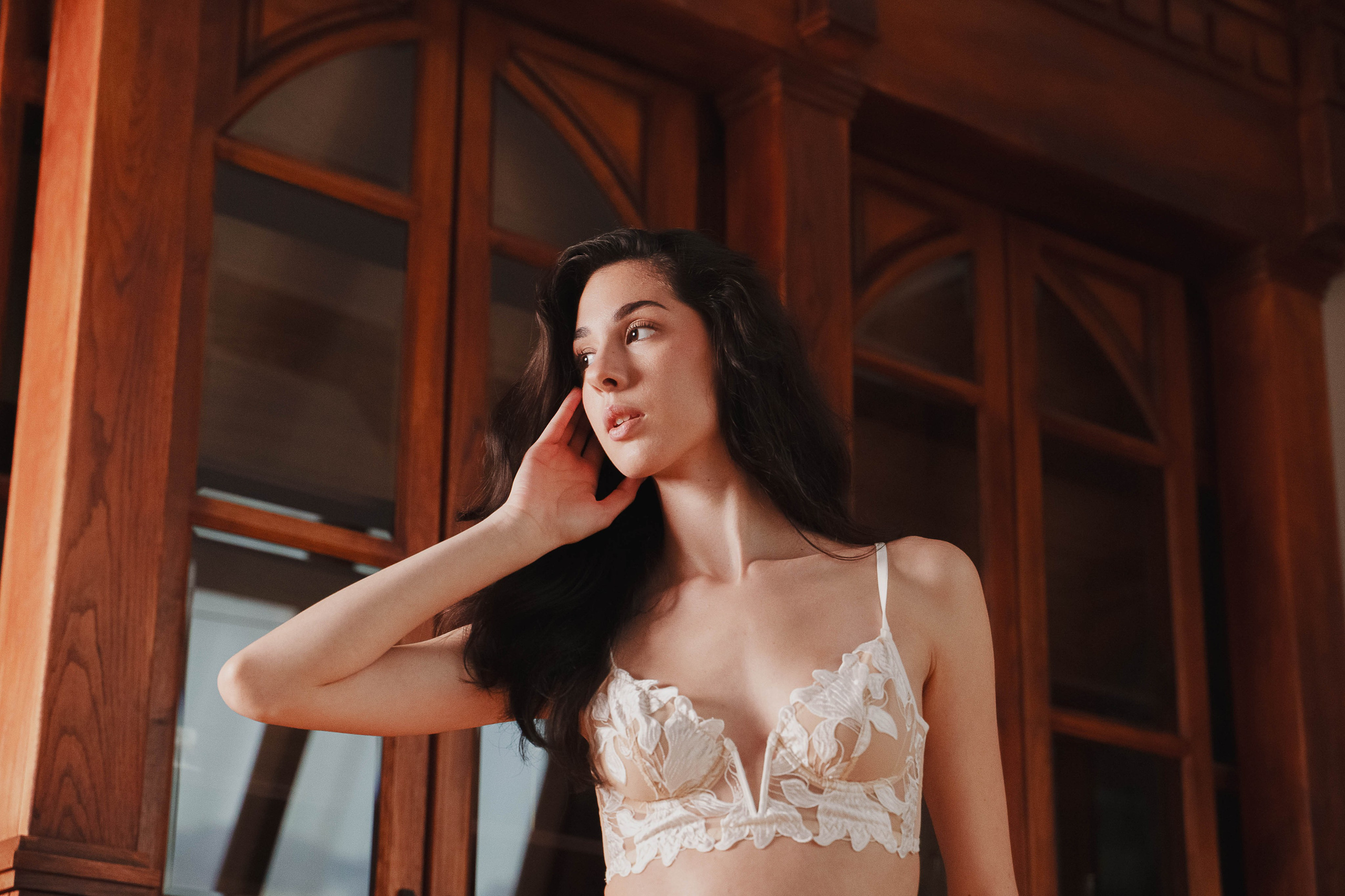 Tigresa preview. Žukov Studio