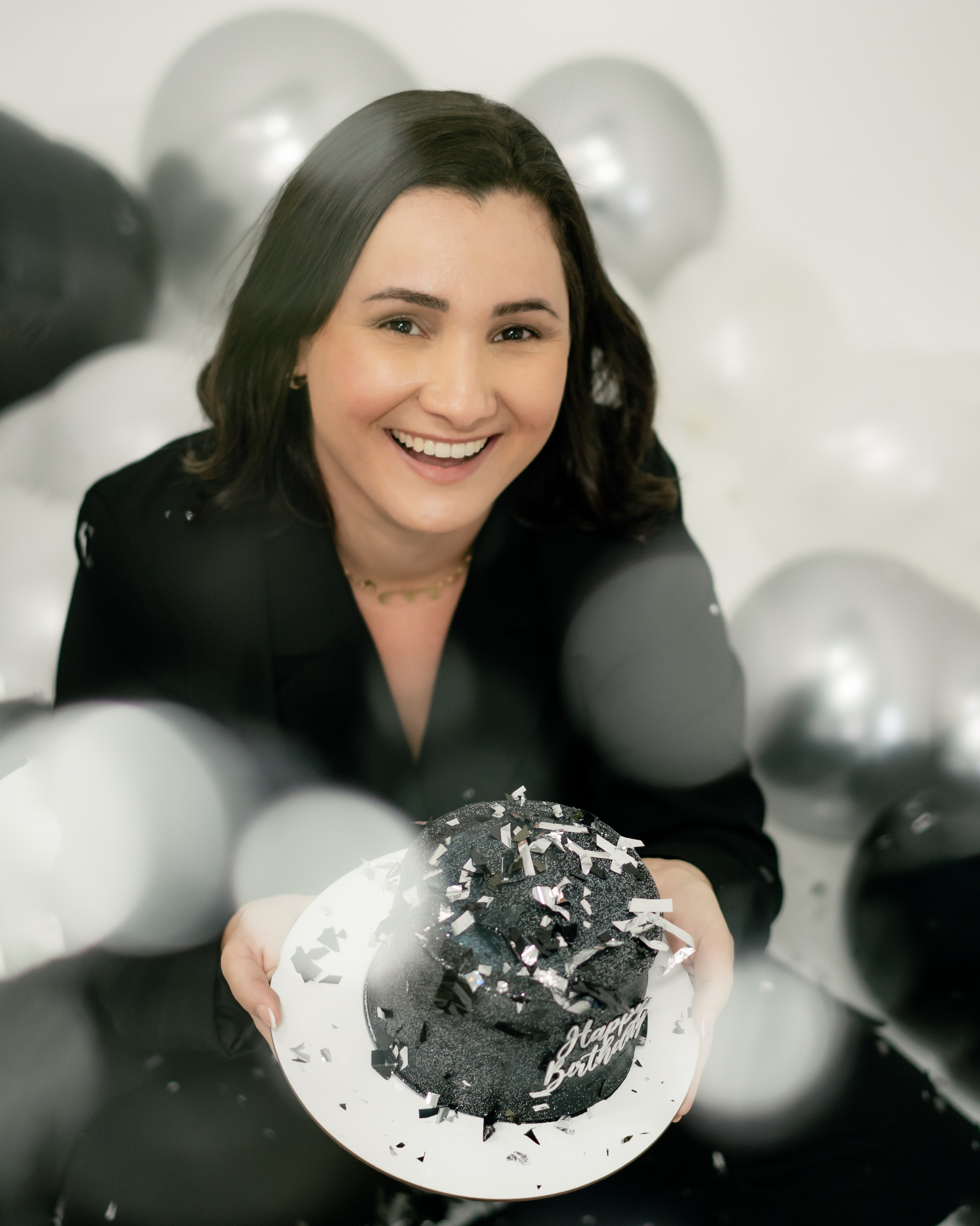 2025-01-15 | Beatriz — Aniversário. Lembrar não é só ver. É sentir de novo