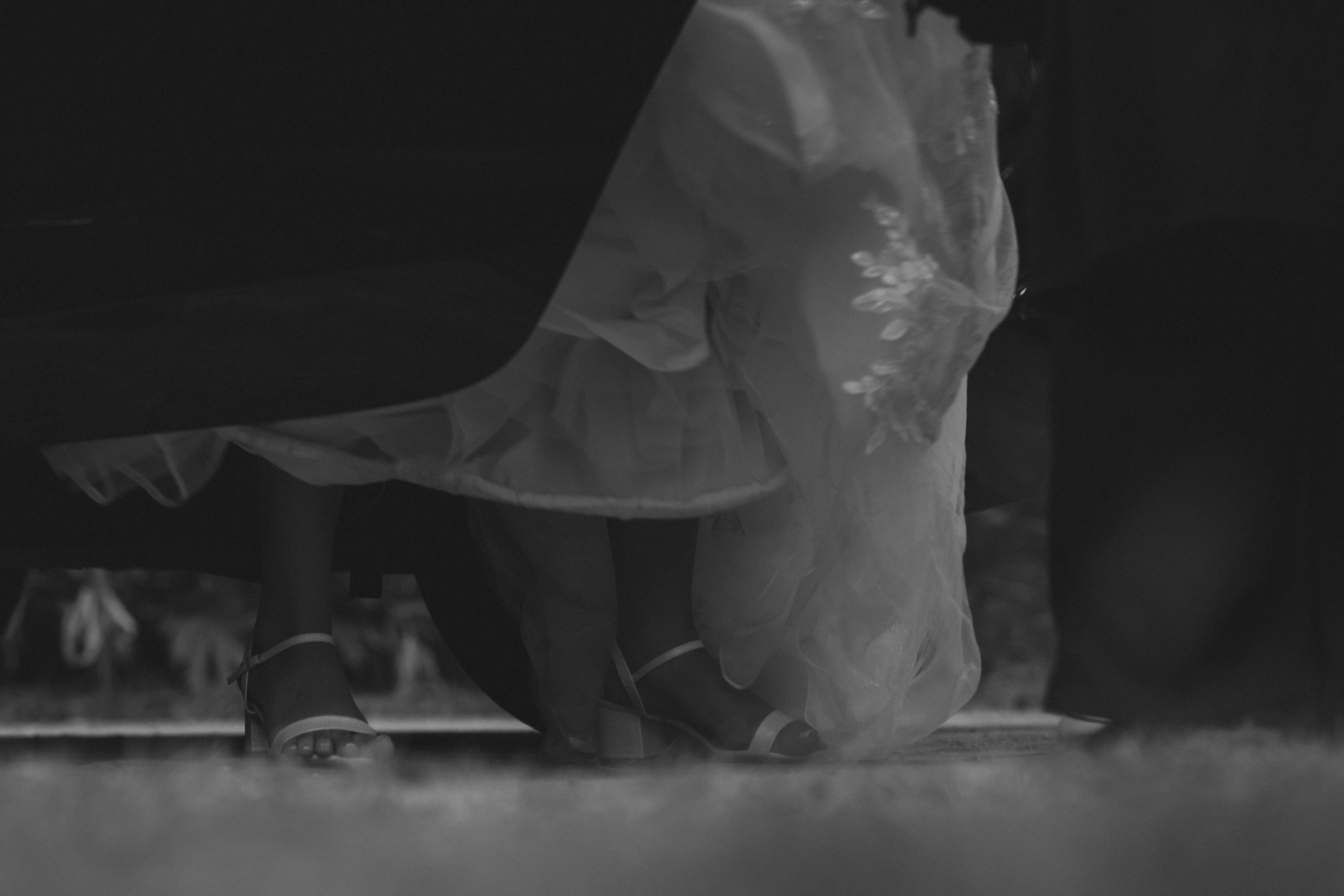 Bruna & Gustavo. Lembrar não é só ver. É sentir de novo